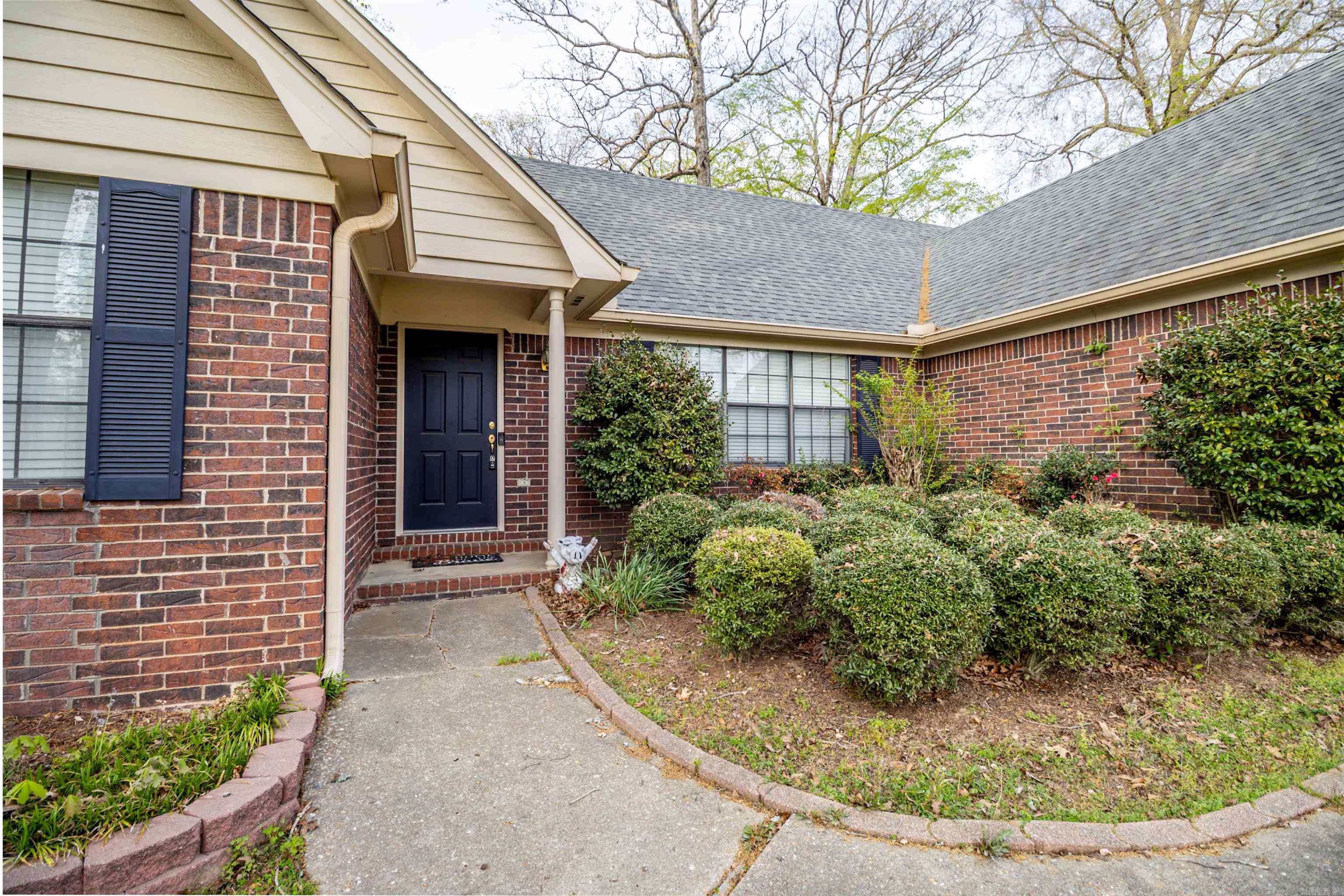 Raintree Acres III - Residential