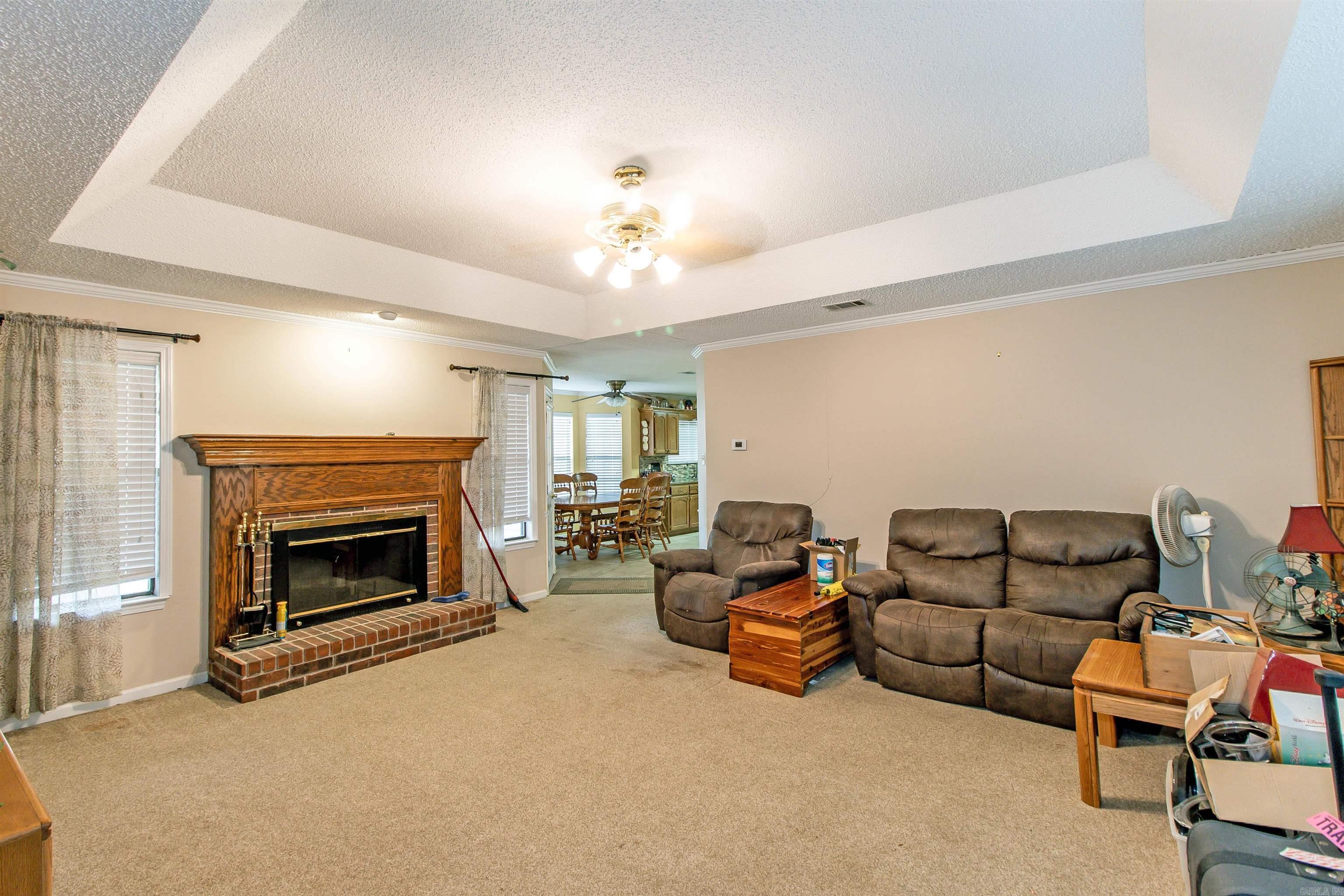 Raintree Acres III - Residential