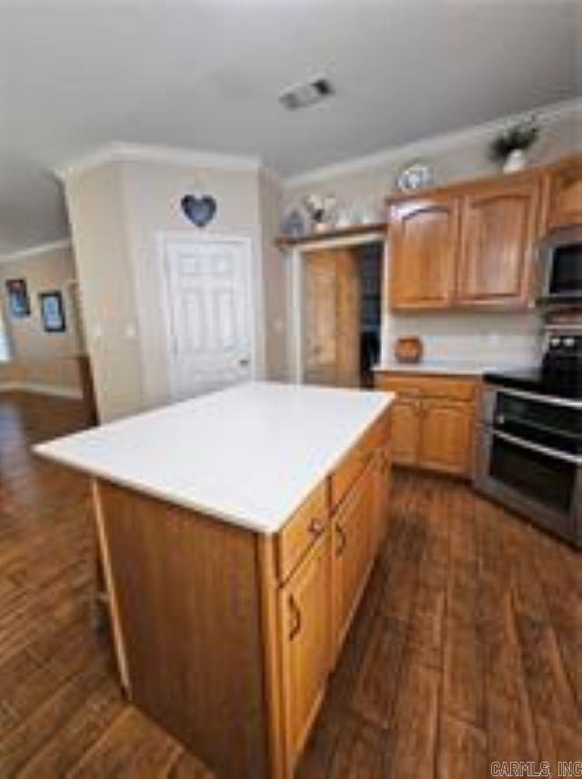 COVE LANDING - Residential