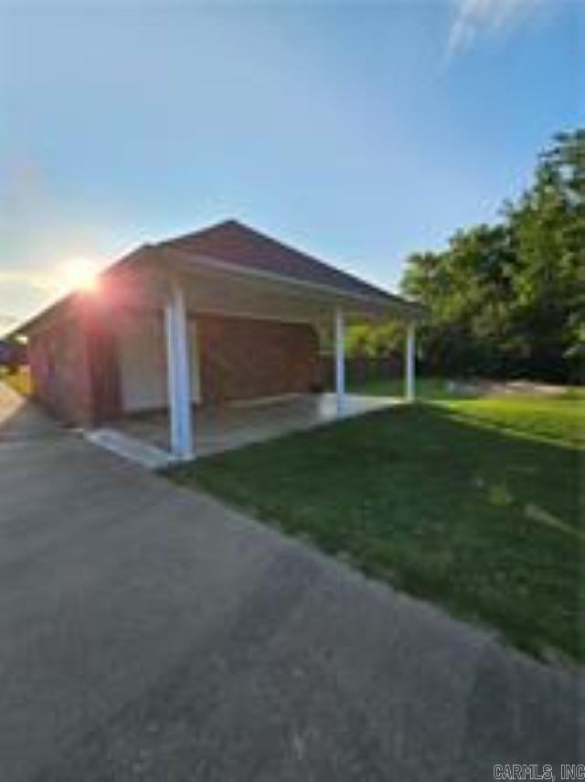 COVE LANDING - Residential