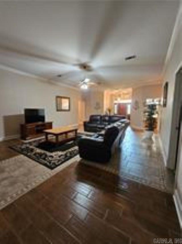 COVE LANDING - Residential