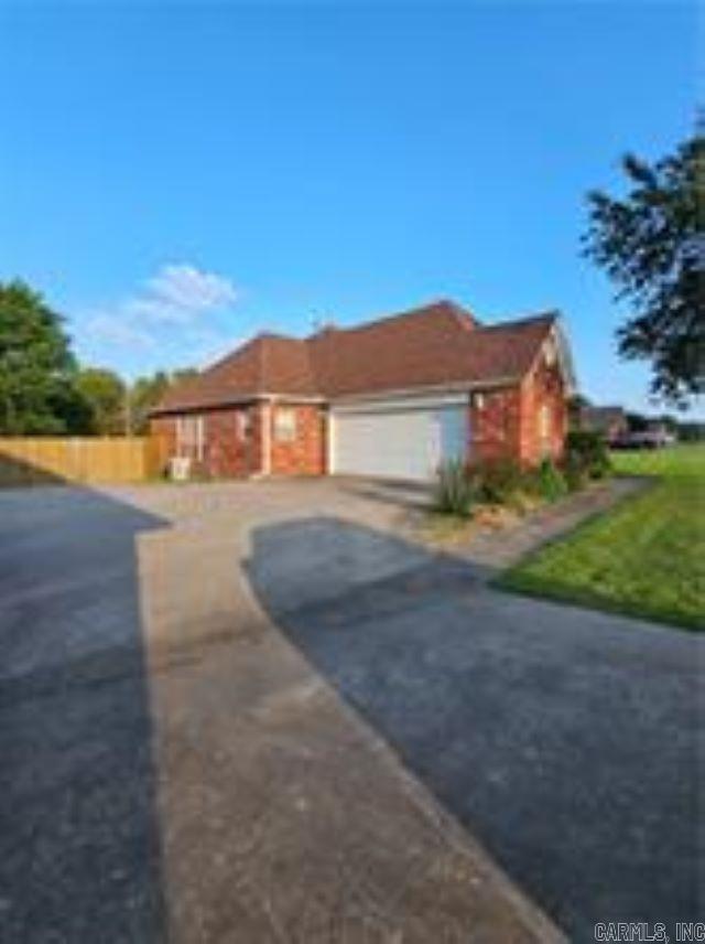 COVE LANDING - Residential