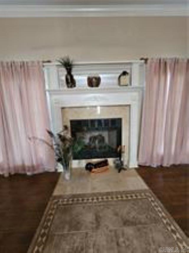 COVE LANDING - Residential