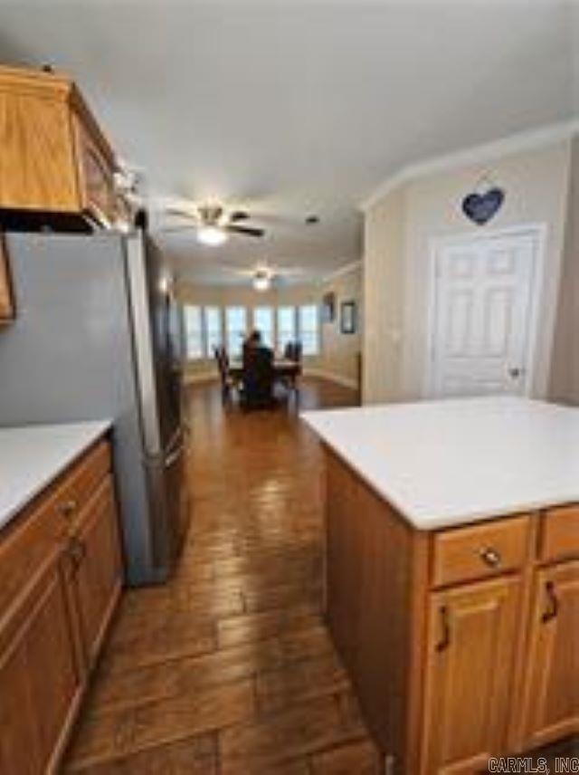 COVE LANDING - Residential