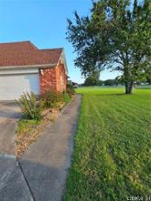 COVE LANDING - Residential