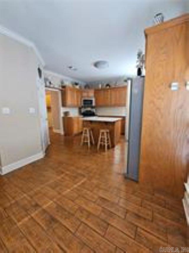 COVE LANDING - Residential