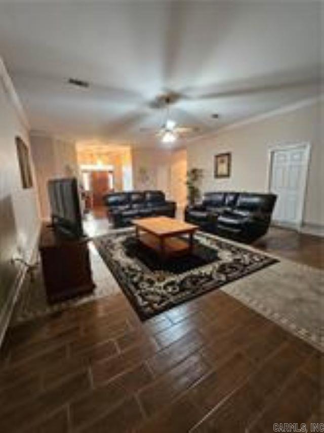 COVE LANDING - Residential