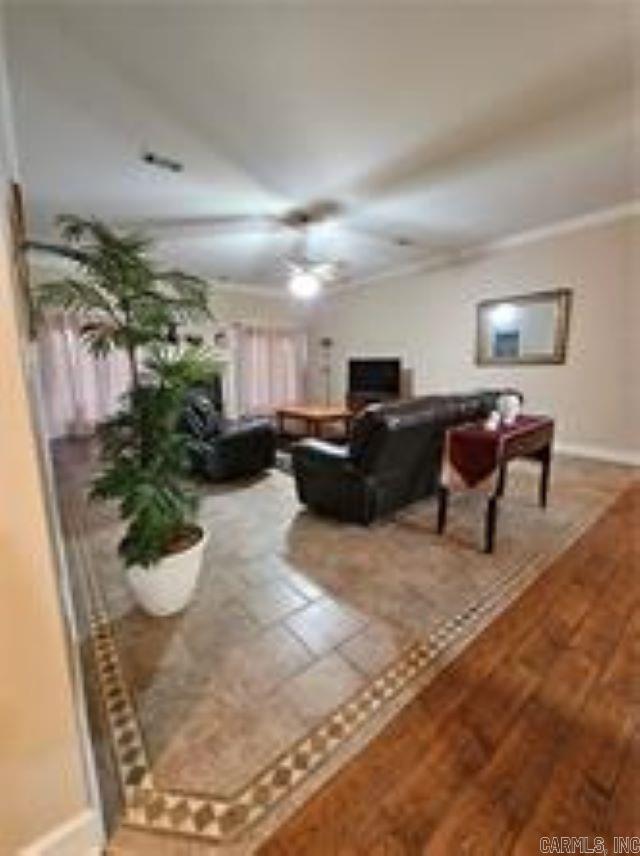 COVE LANDING - Residential