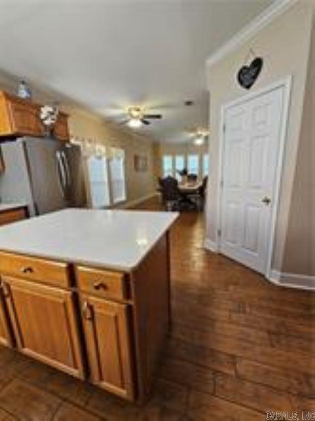 COVE LANDING - Residential