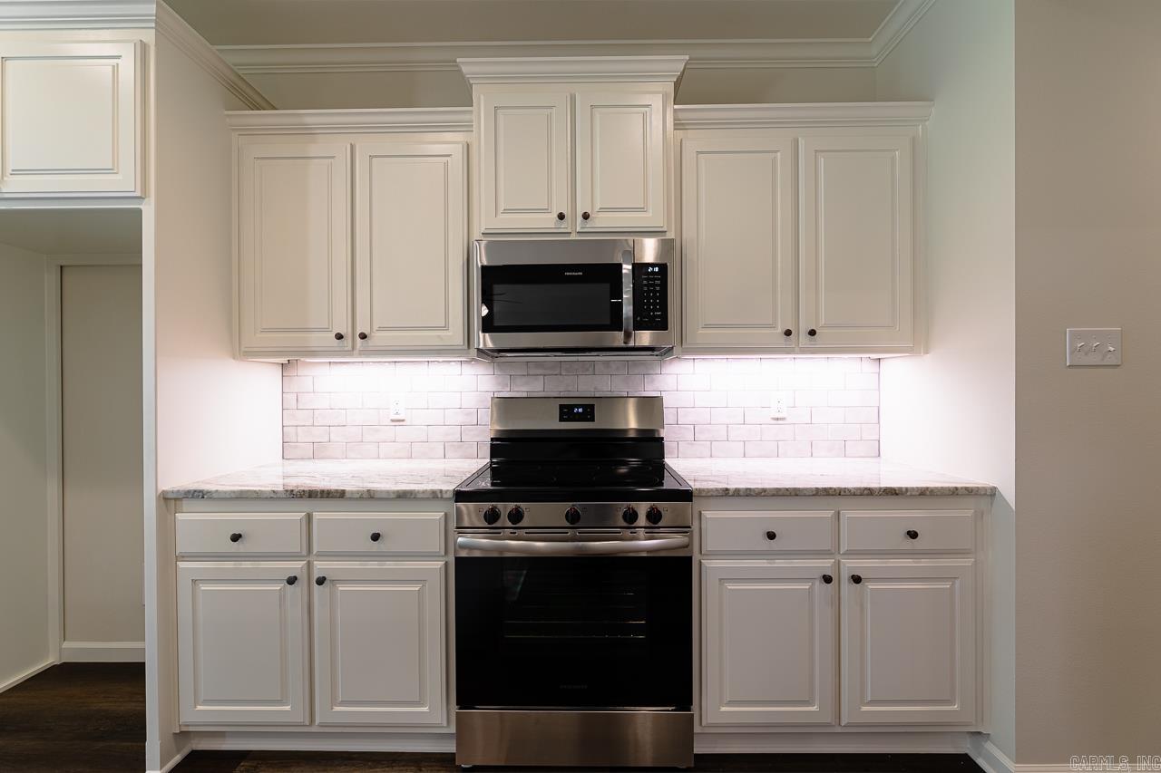 STONEHILL ADDN - Residential