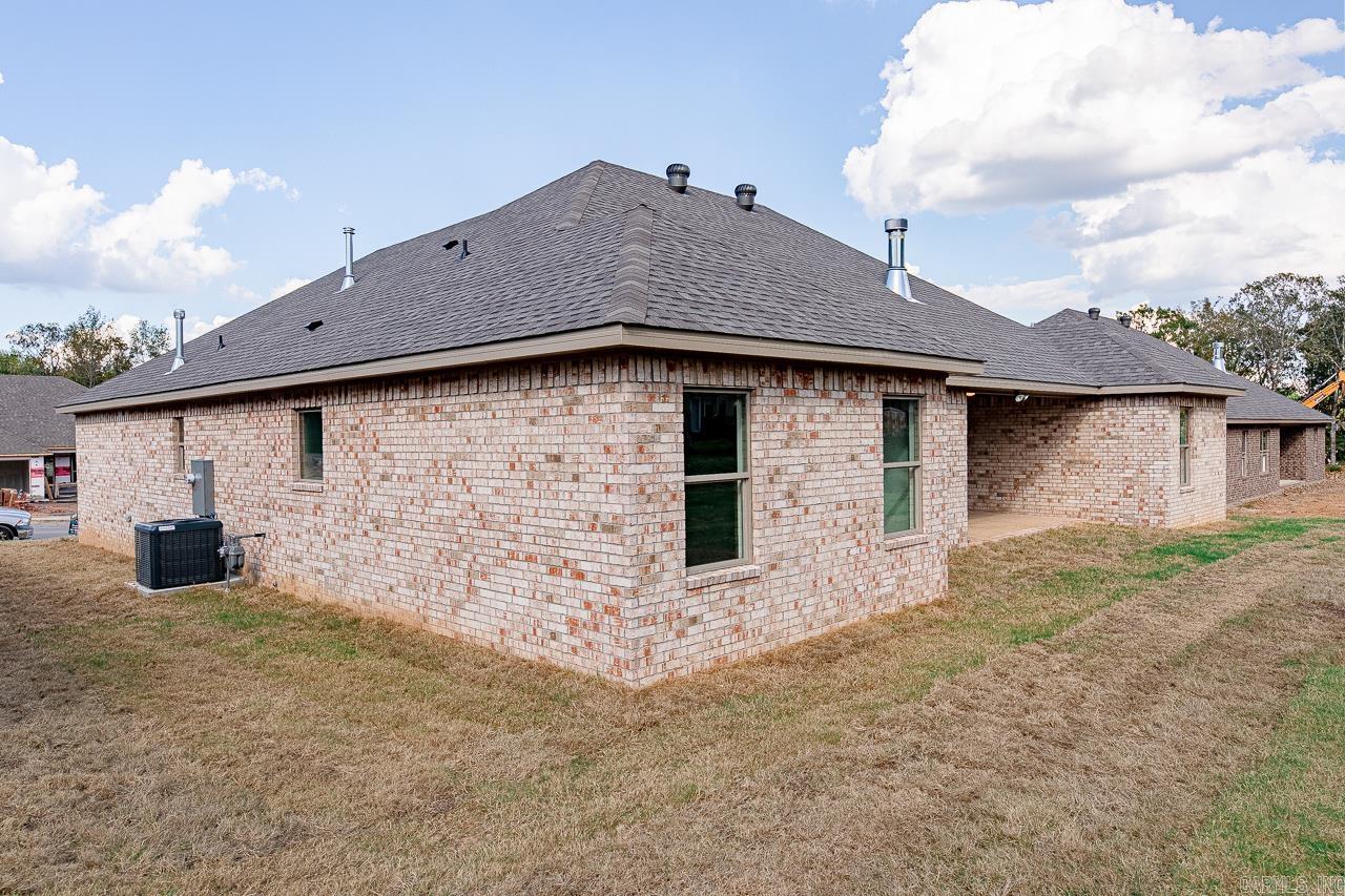 STONEHILL ADDN - Residential