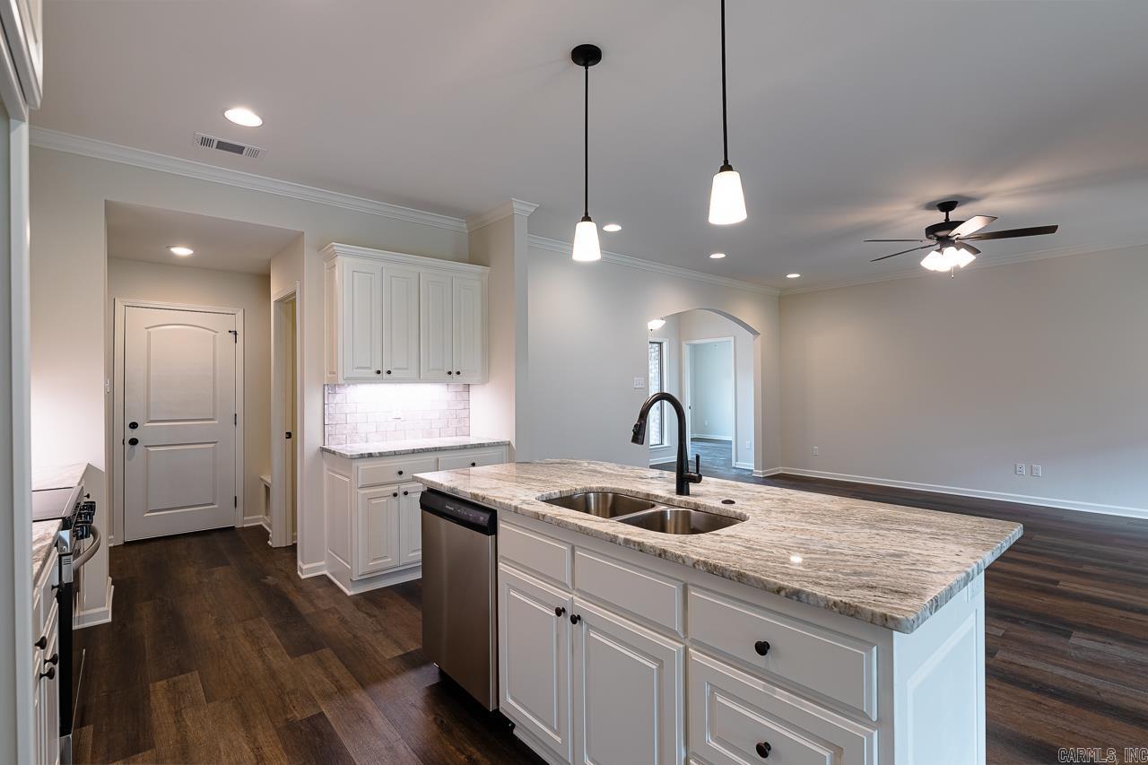 STONEHILL ADDN - Residential