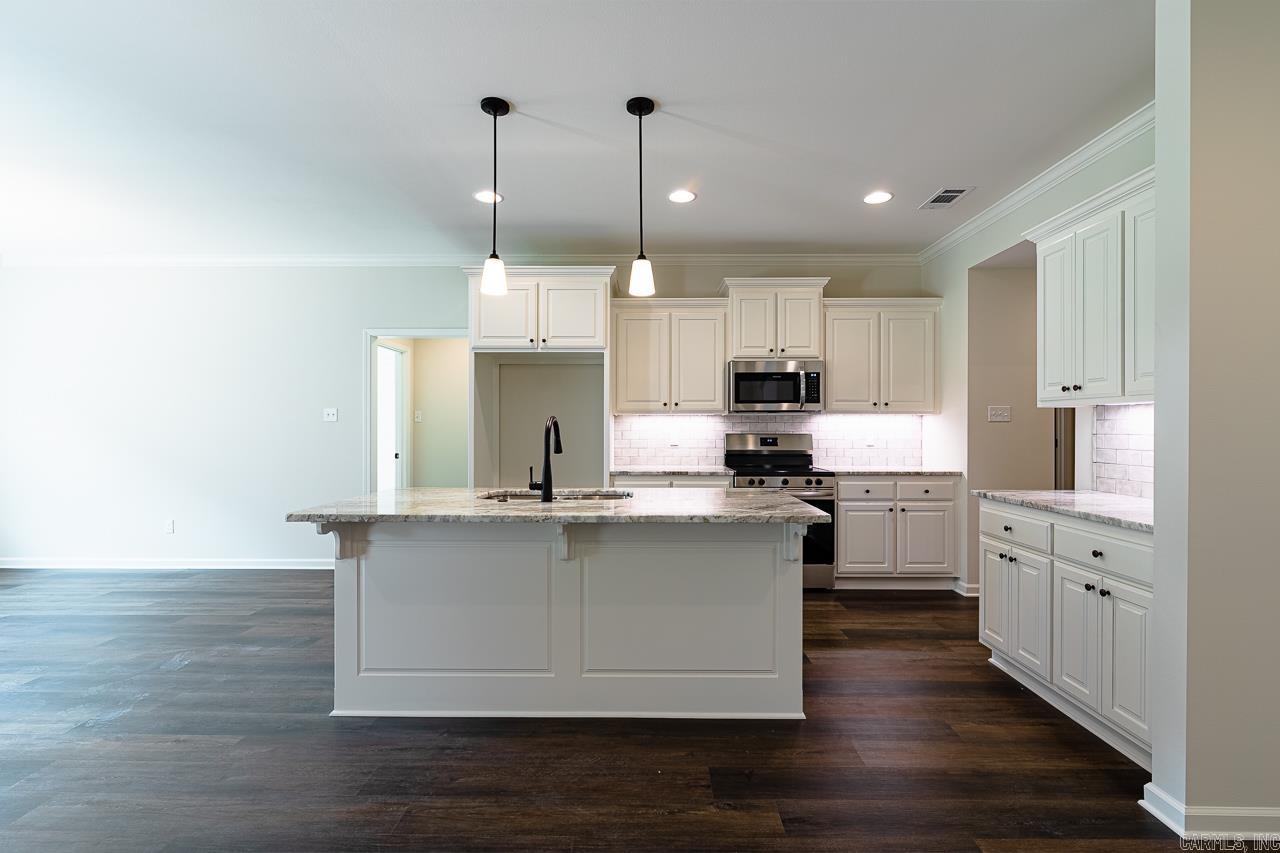 STONEHILL ADDN - Residential