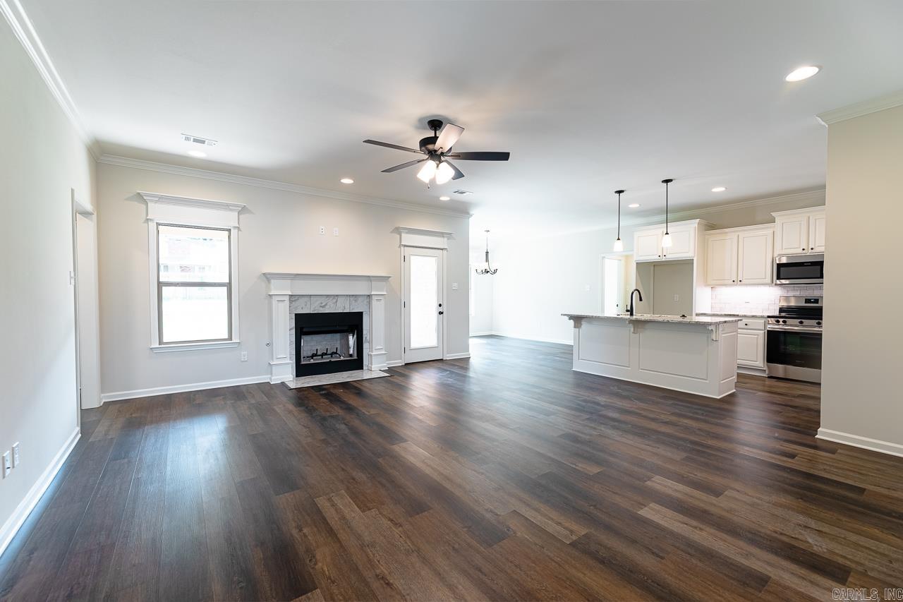 STONEHILL ADDN - Residential