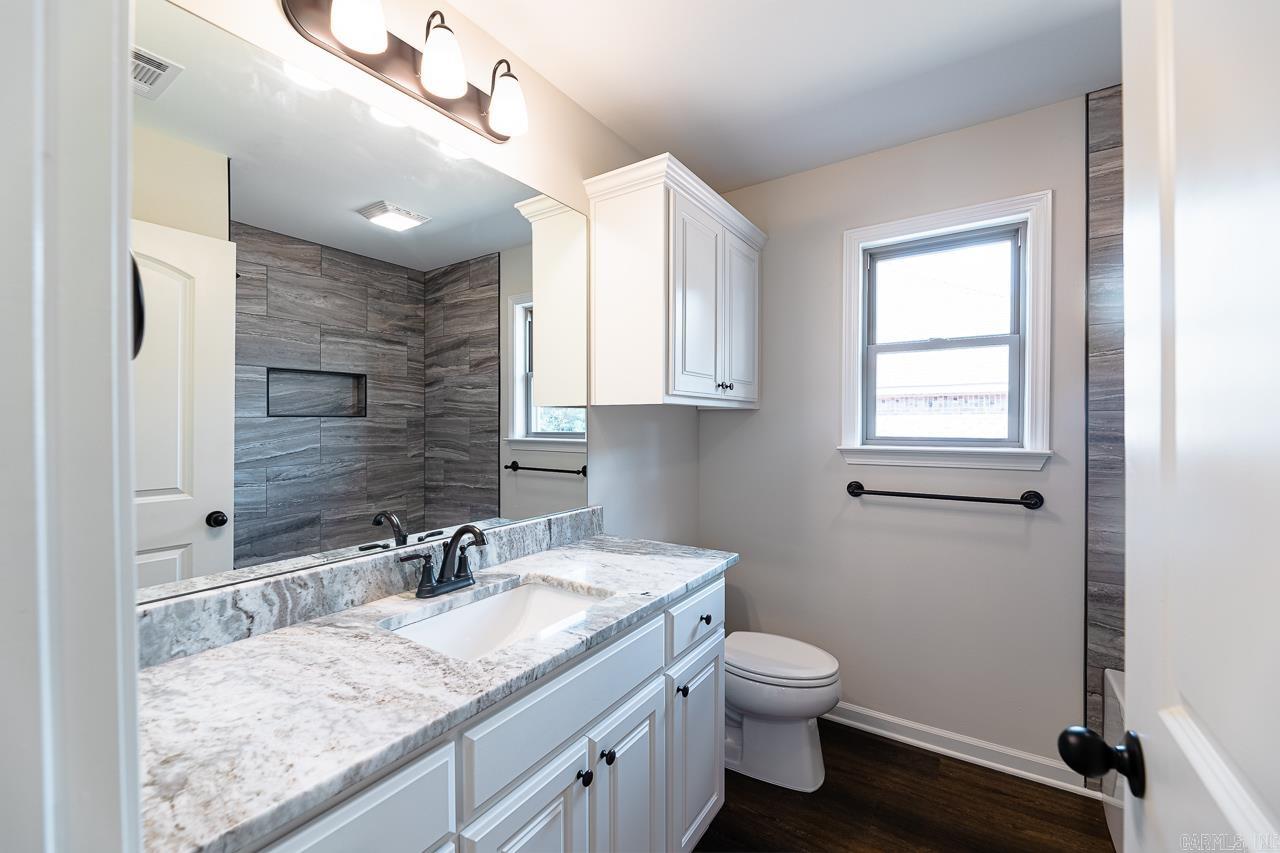 STONEHILL ADDN - Residential