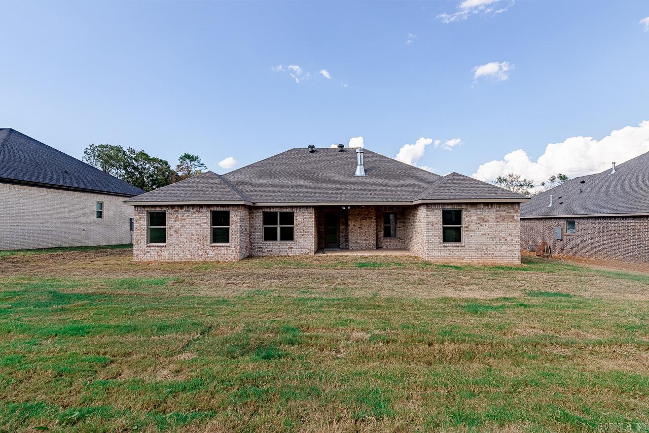 STONEHILL ADDN - Residential