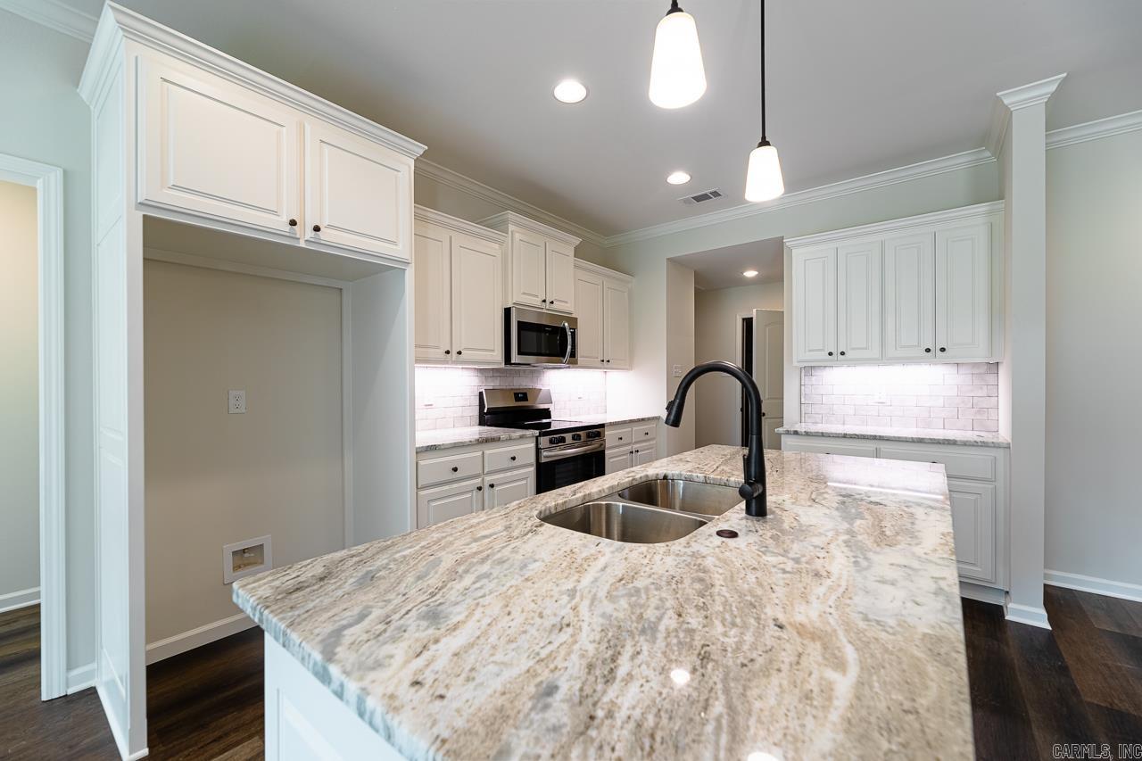 STONEHILL ADDN - Residential