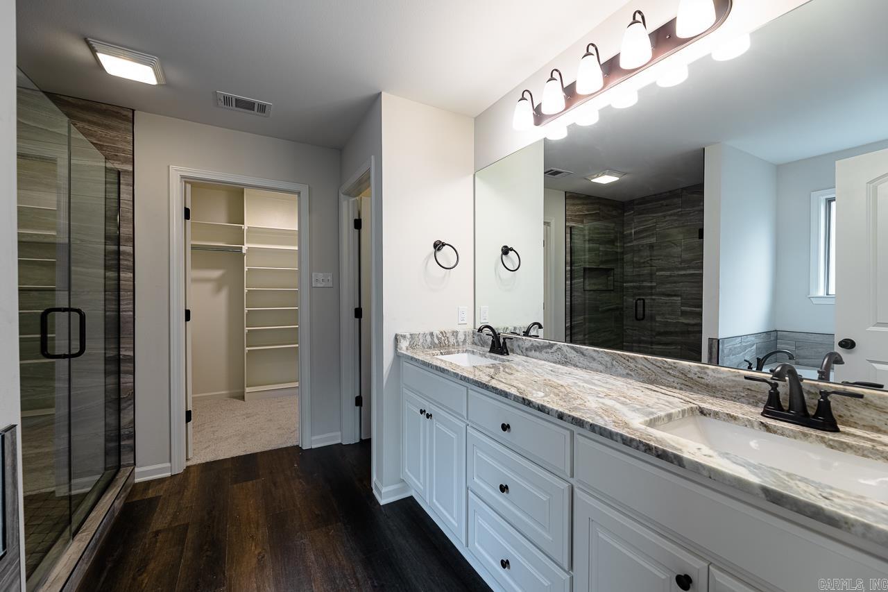 STONEHILL ADDN - Residential