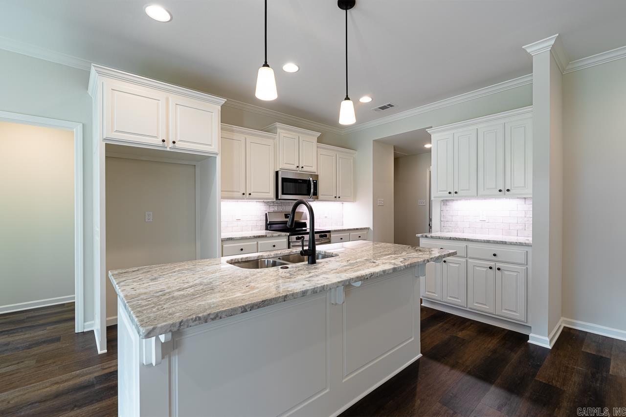 STONEHILL ADDN - Residential