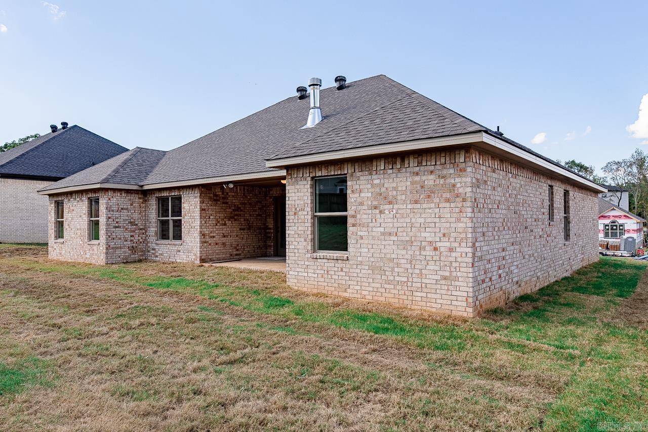 STONEHILL ADDN - Residential