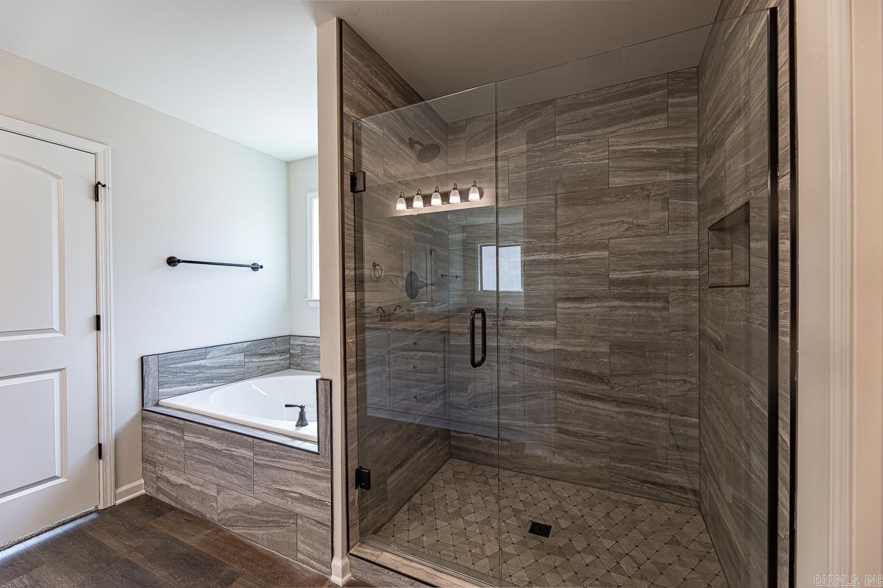 STONEHILL ADDN - Residential