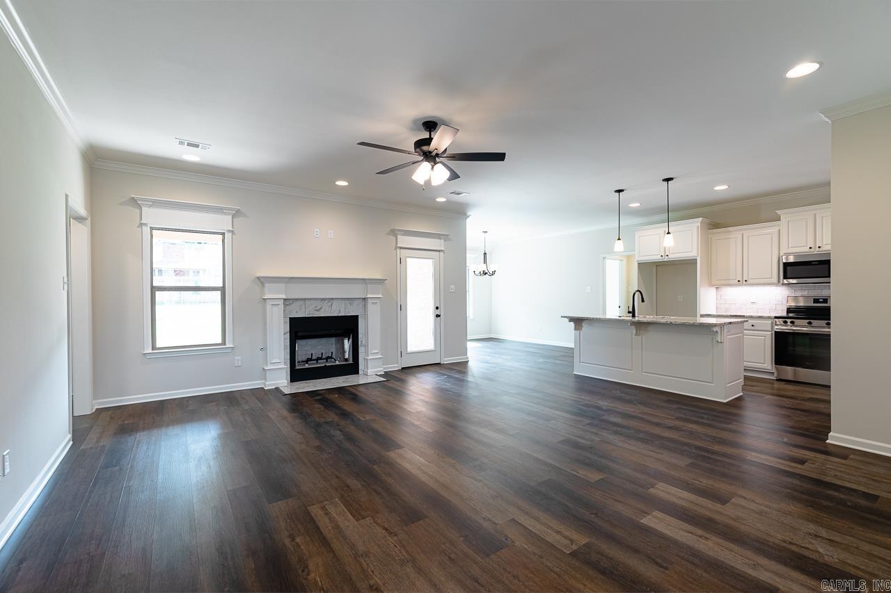 STONEHILL ADDN - Residential