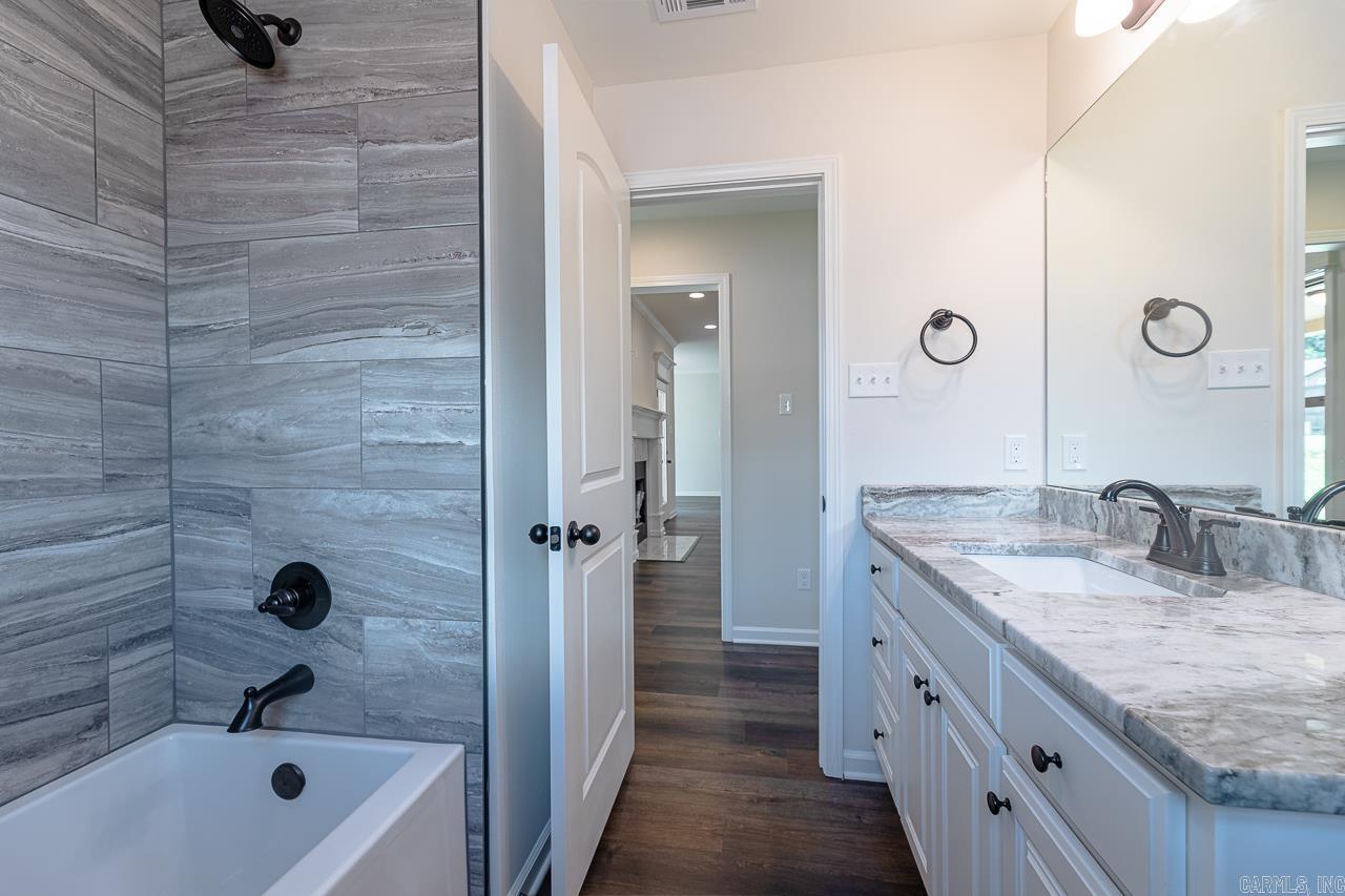 STONEHILL ADDN - Residential