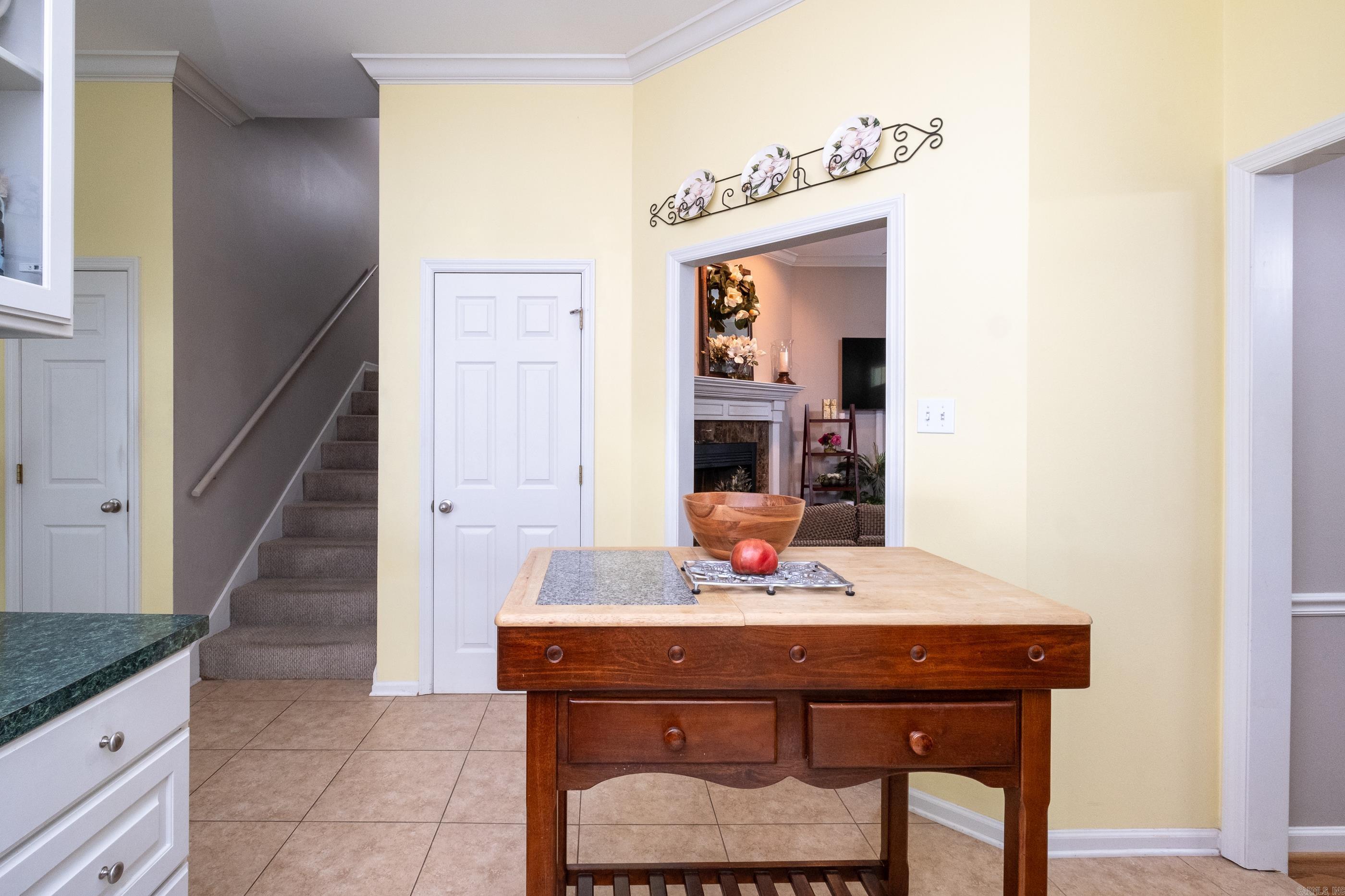 BRODIE CREEK COMMUNITY - Residential