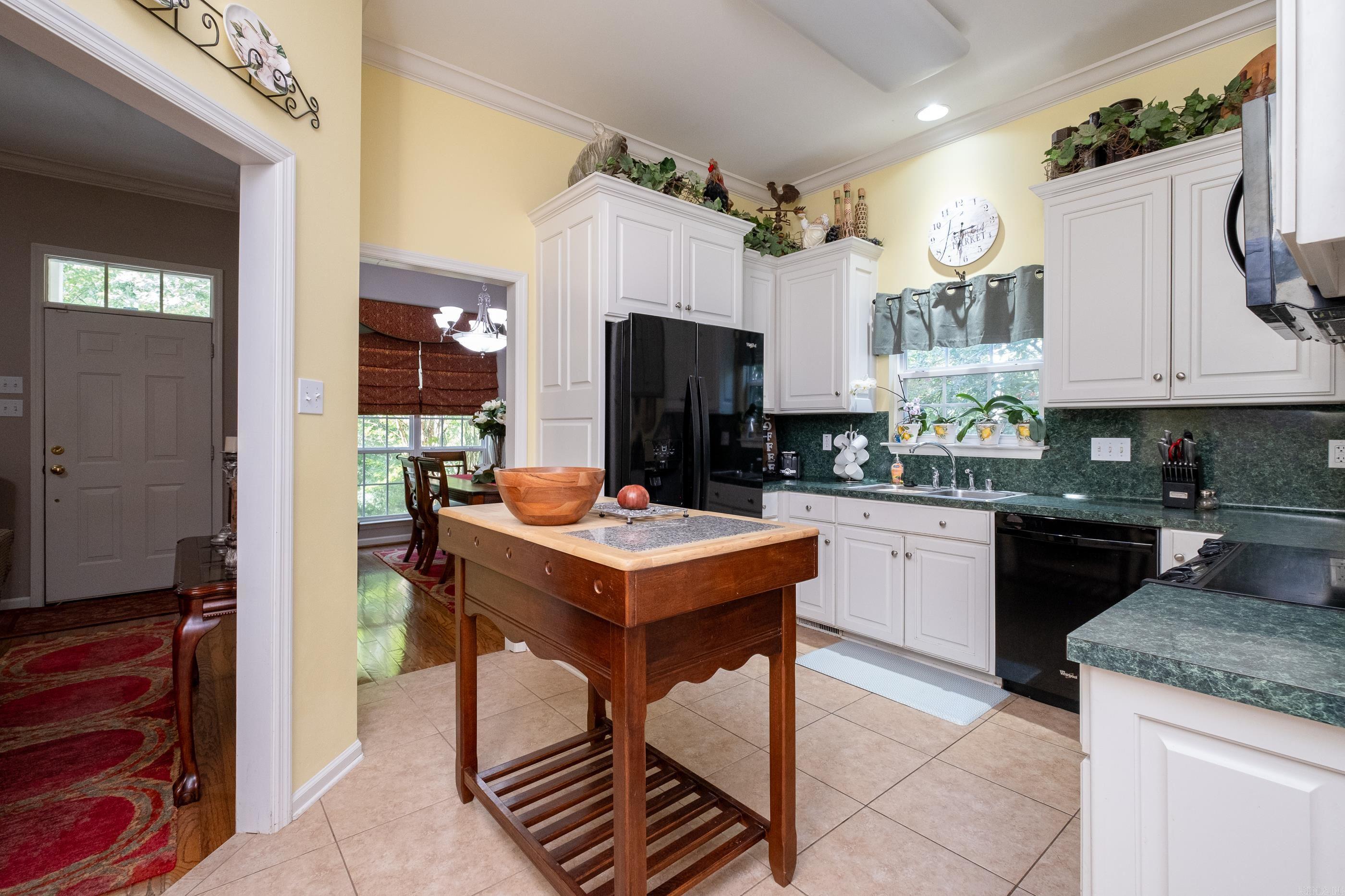 BRODIE CREEK COMMUNITY - Residential