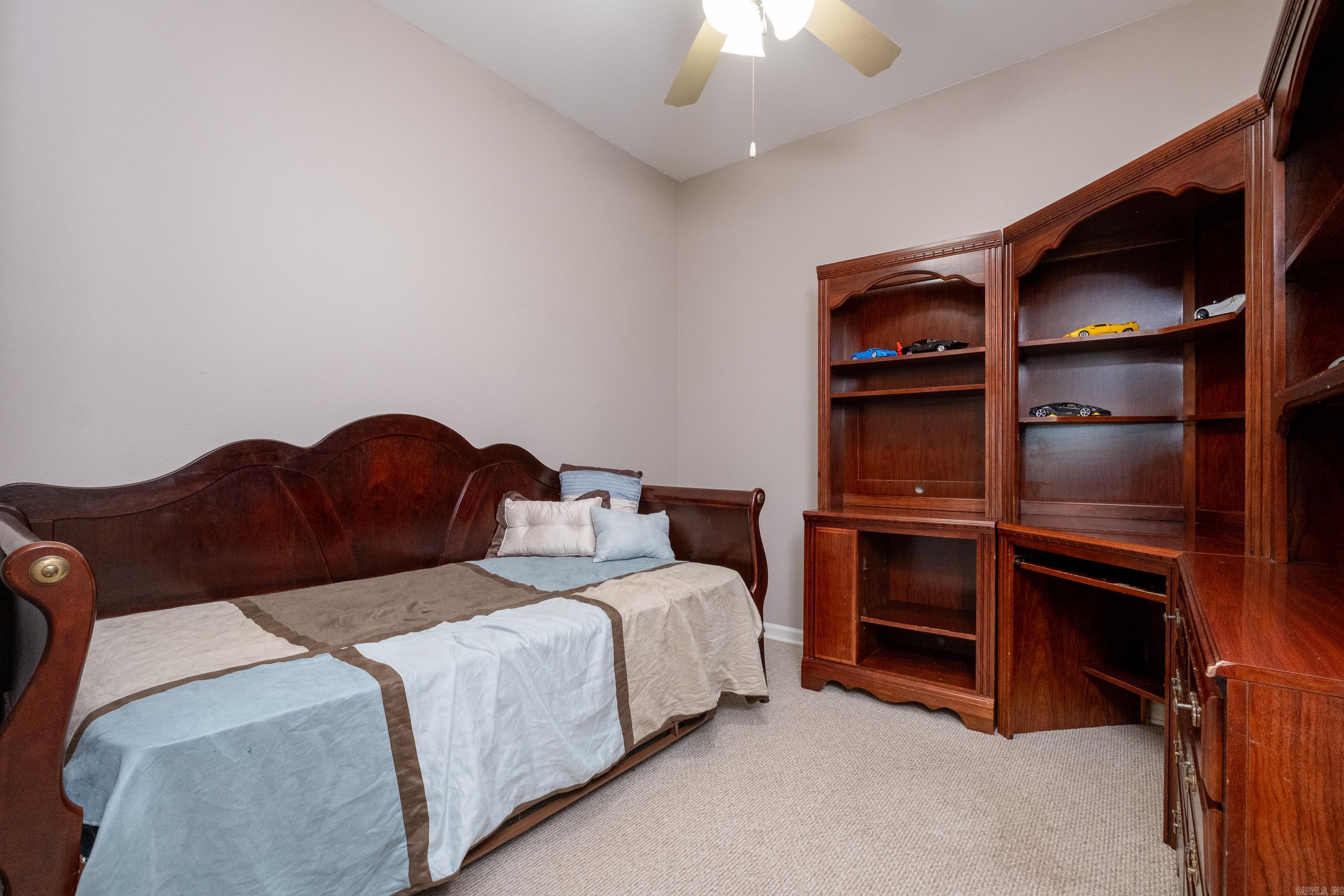 BRODIE CREEK COMMUNITY - Residential