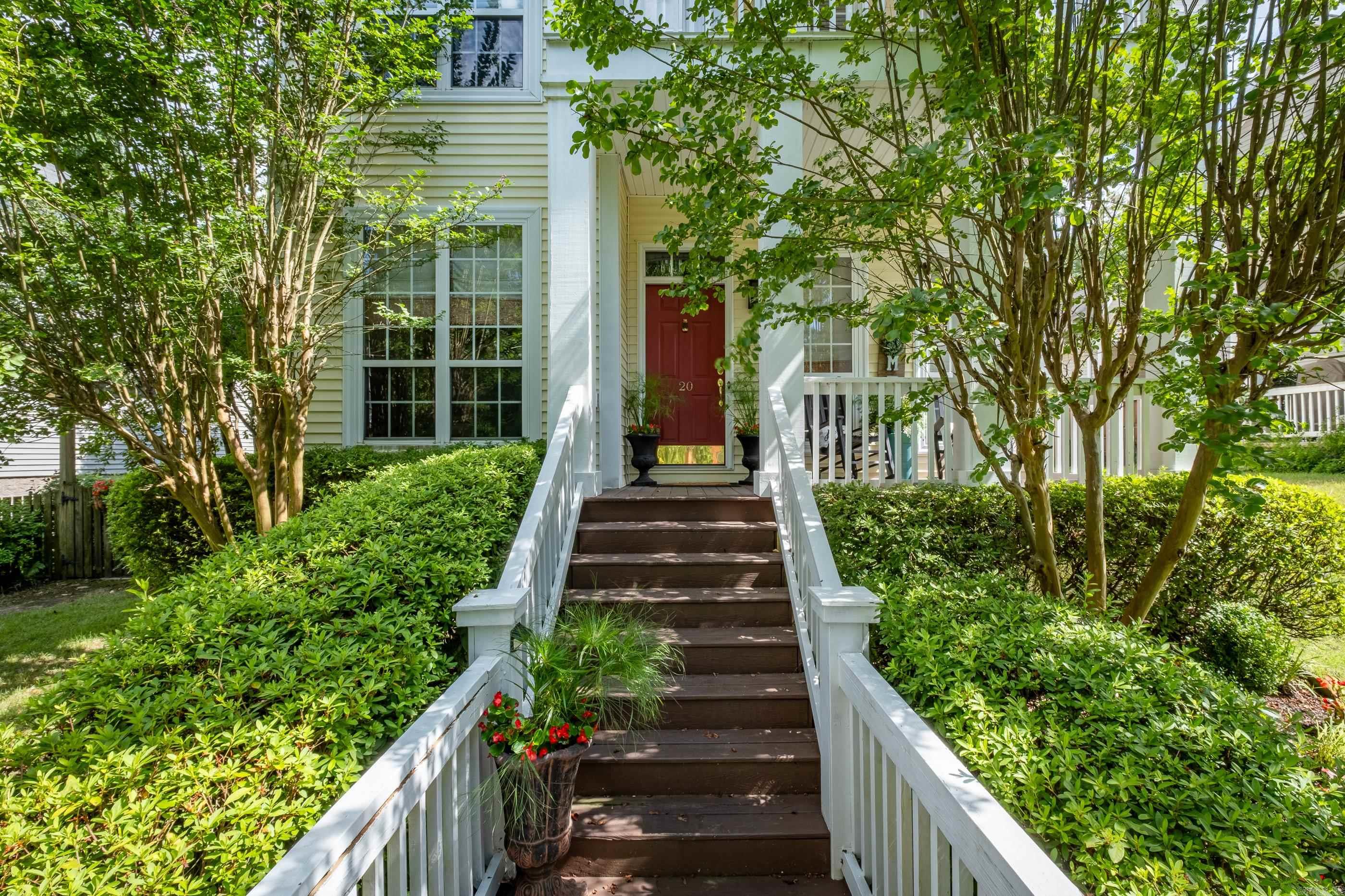 BRODIE CREEK COMMUNITY - Residential