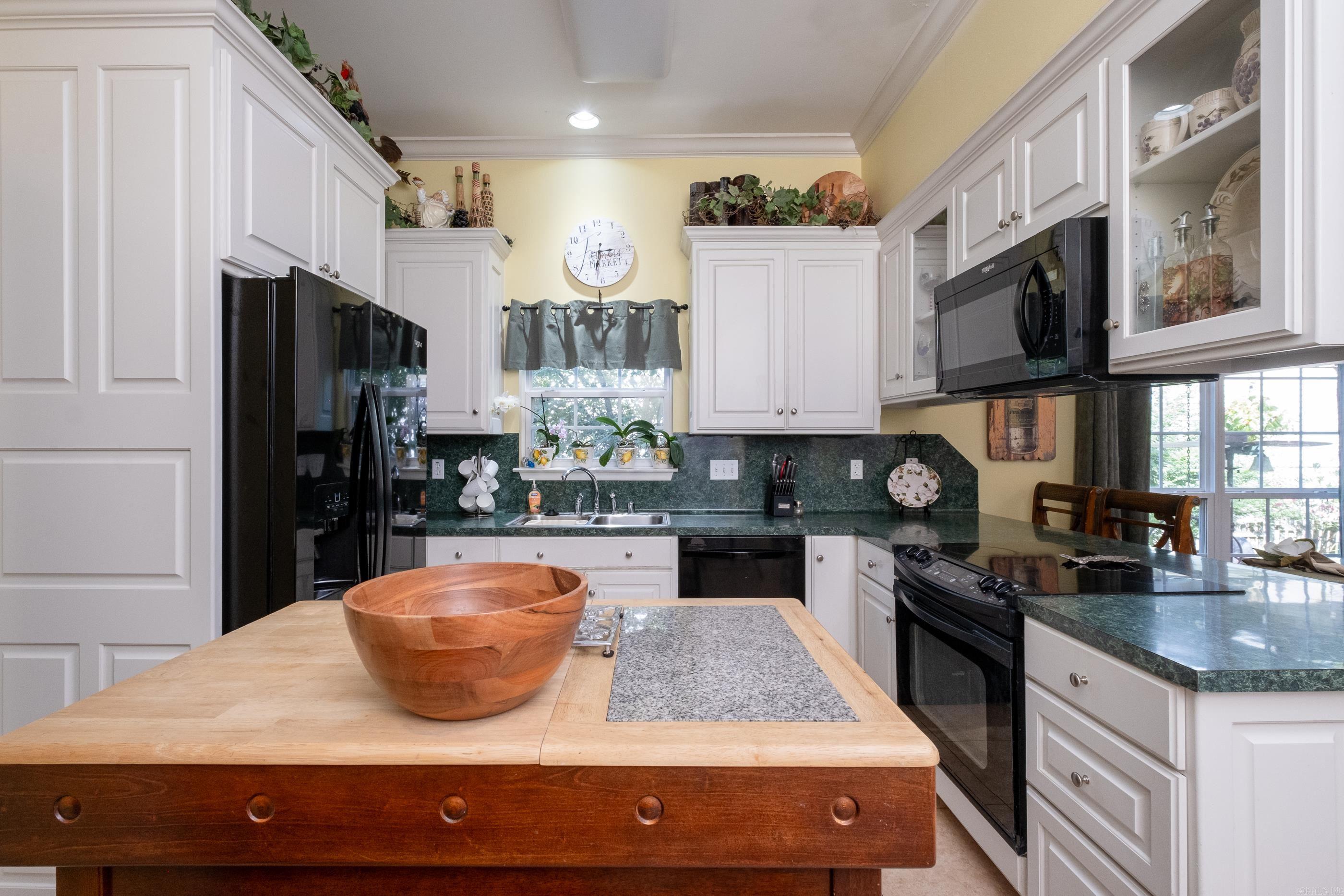 BRODIE CREEK COMMUNITY - Residential