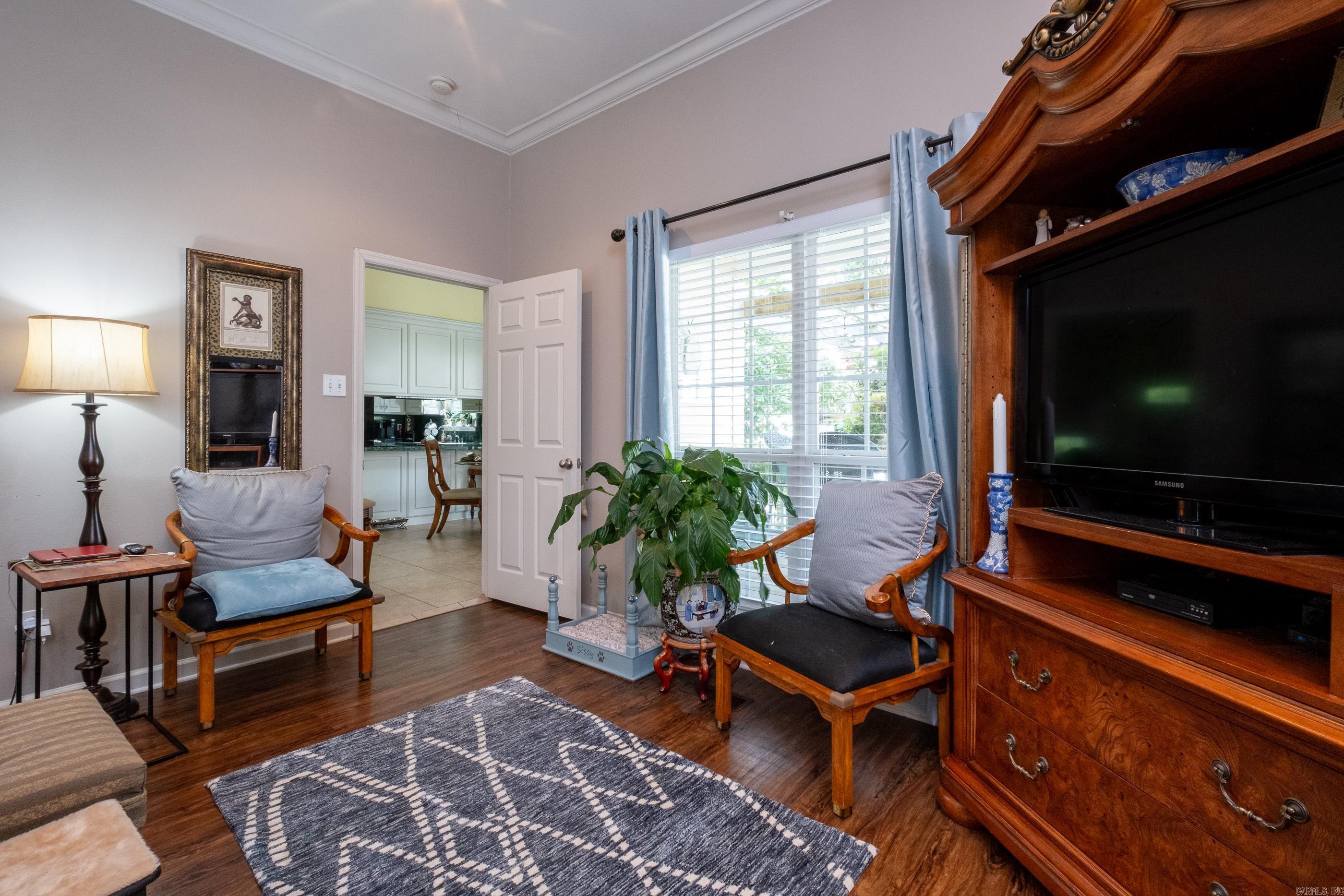 BRODIE CREEK COMMUNITY - Residential