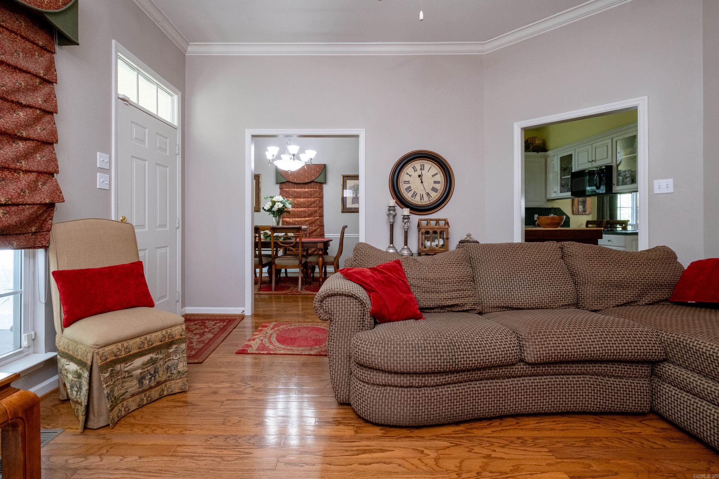 BRODIE CREEK COMMUNITY - Residential