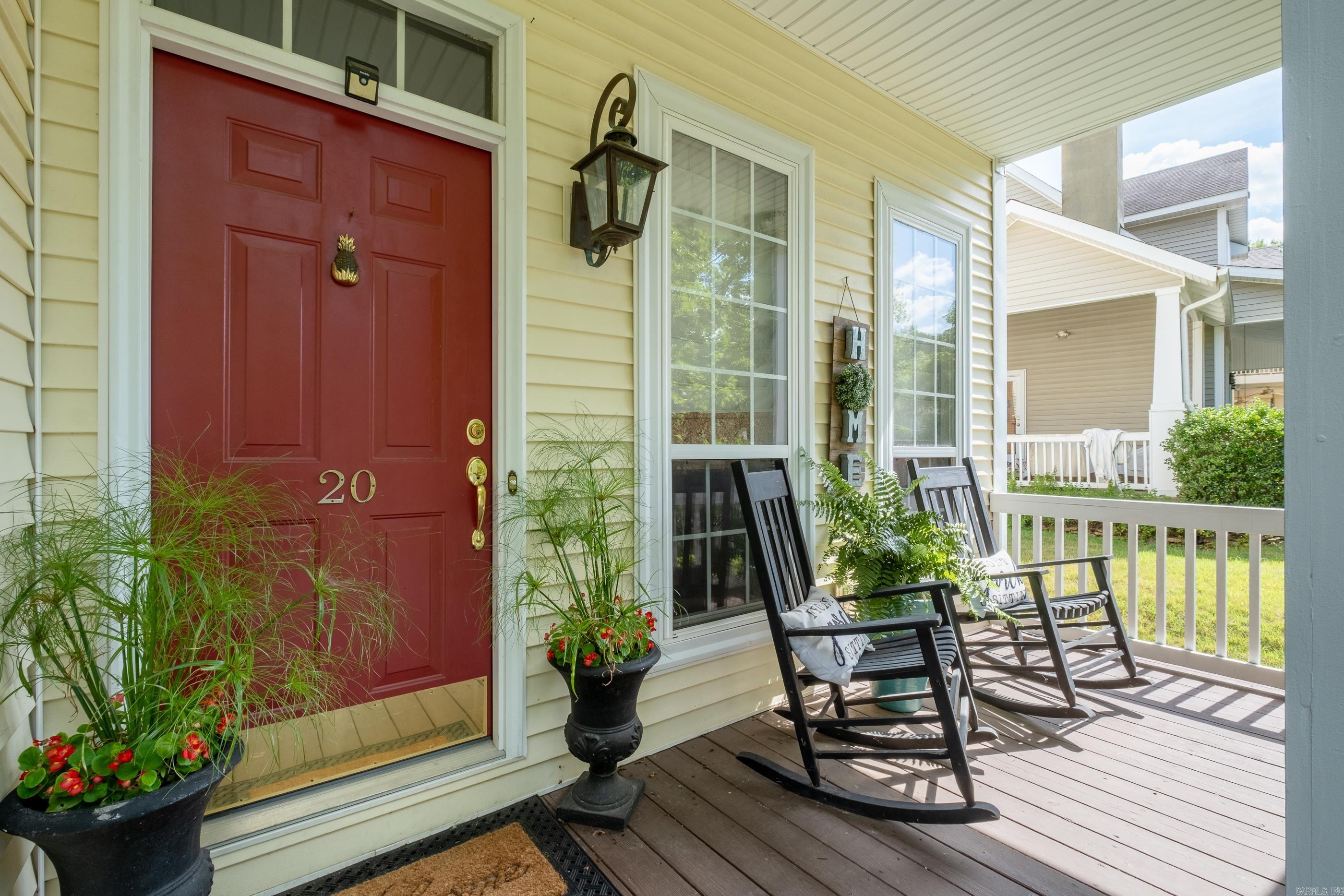 BRODIE CREEK COMMUNITY - Residential