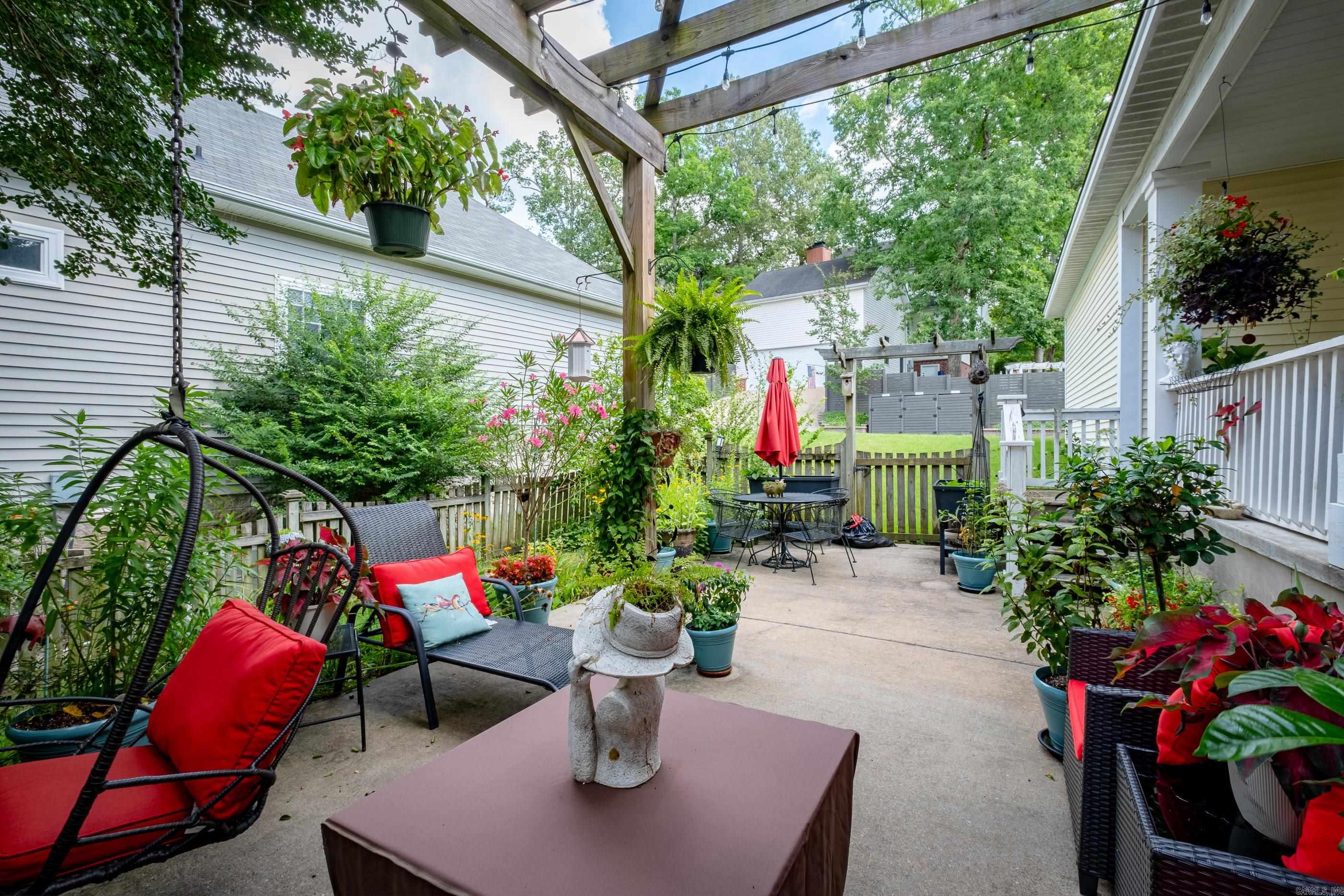 BRODIE CREEK COMMUNITY - Residential