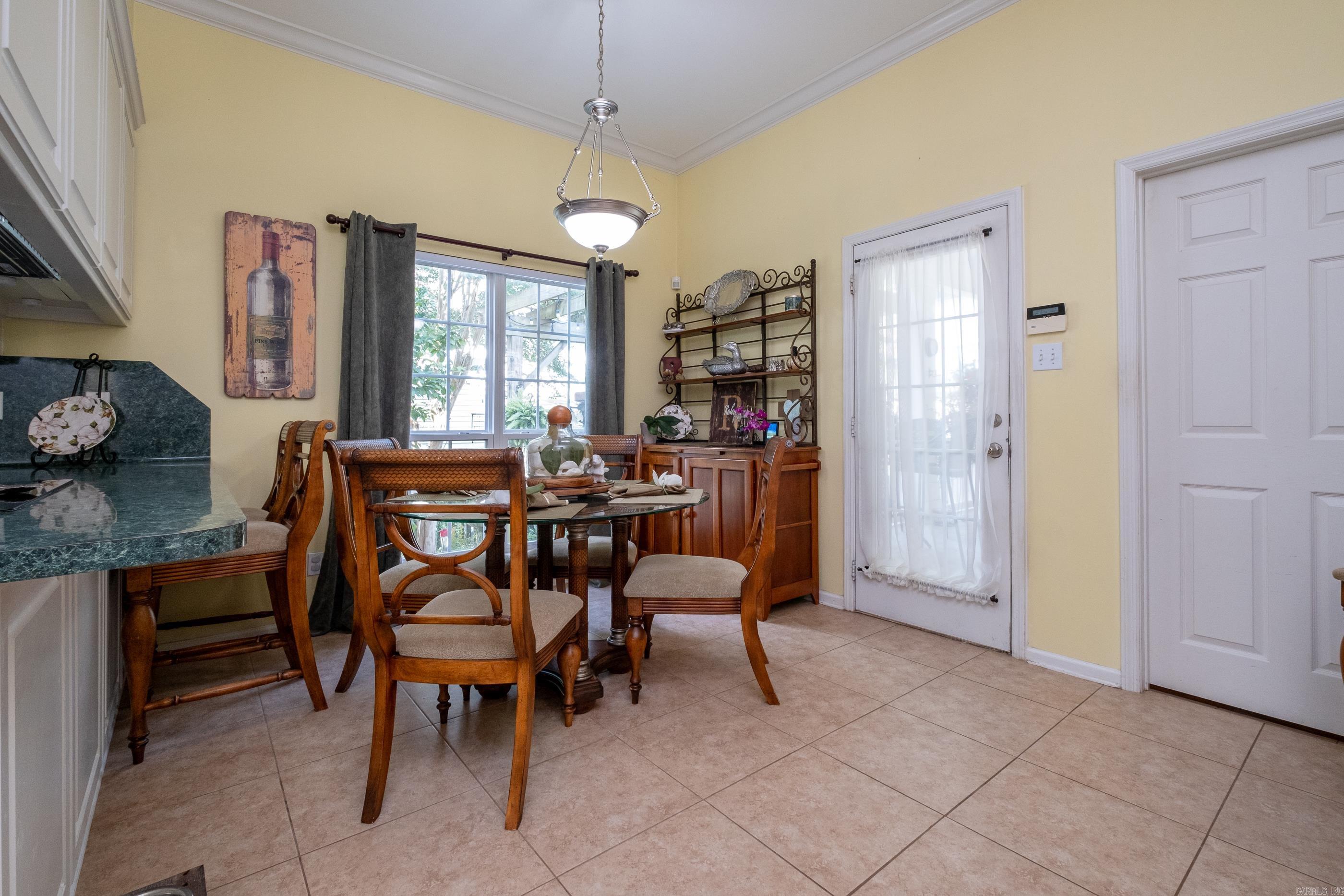 BRODIE CREEK COMMUNITY - Residential