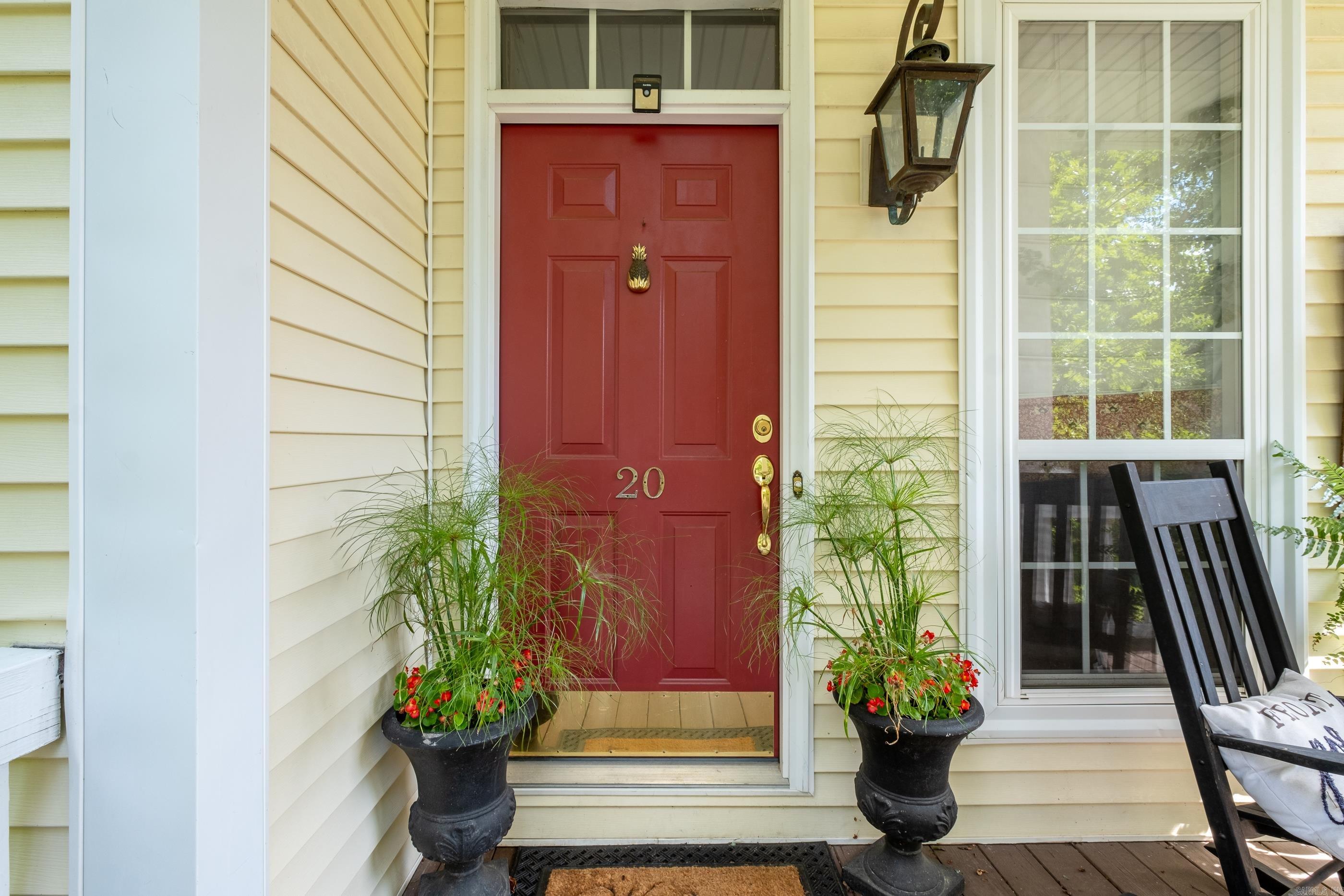 BRODIE CREEK COMMUNITY - Residential