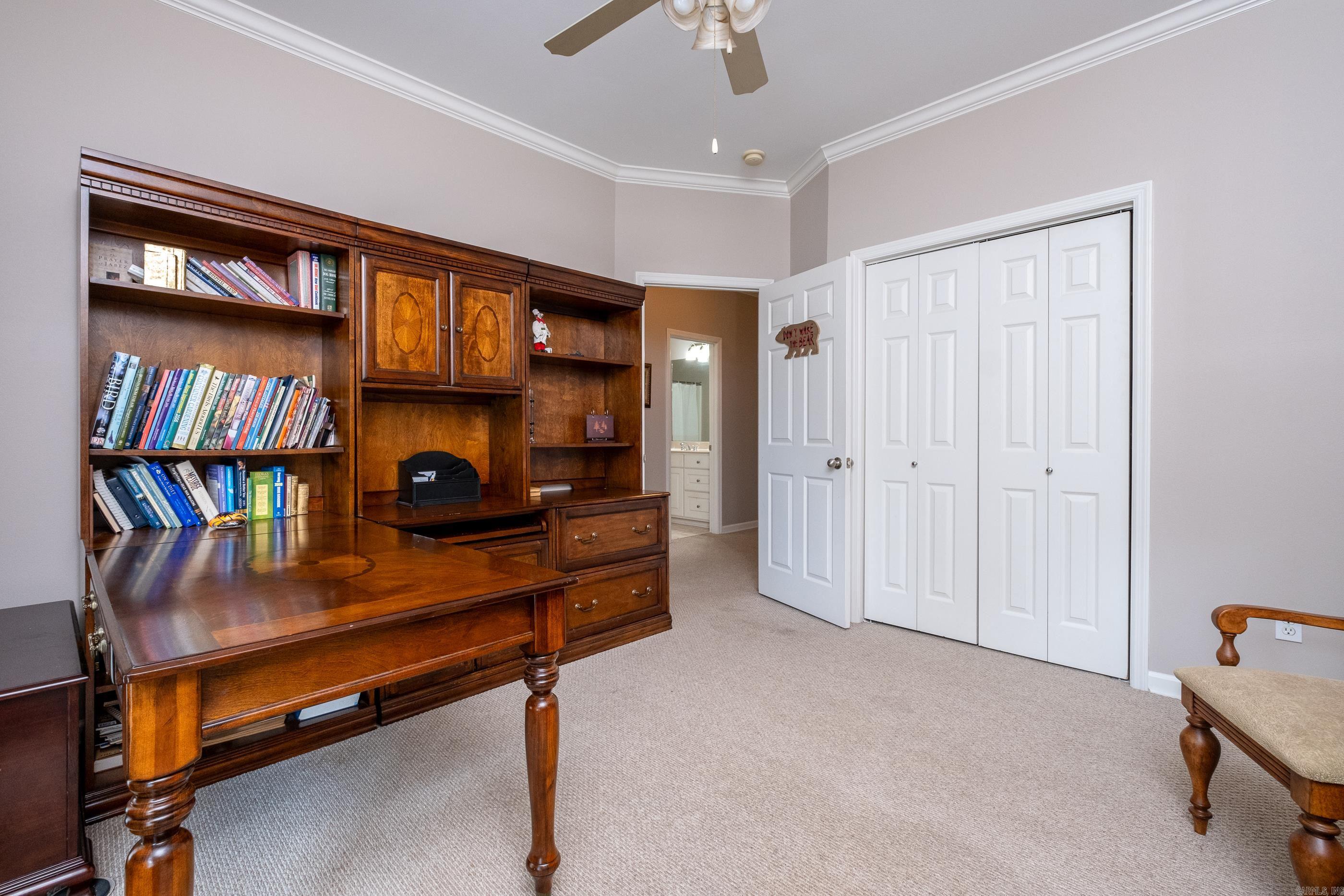 BRODIE CREEK COMMUNITY - Residential