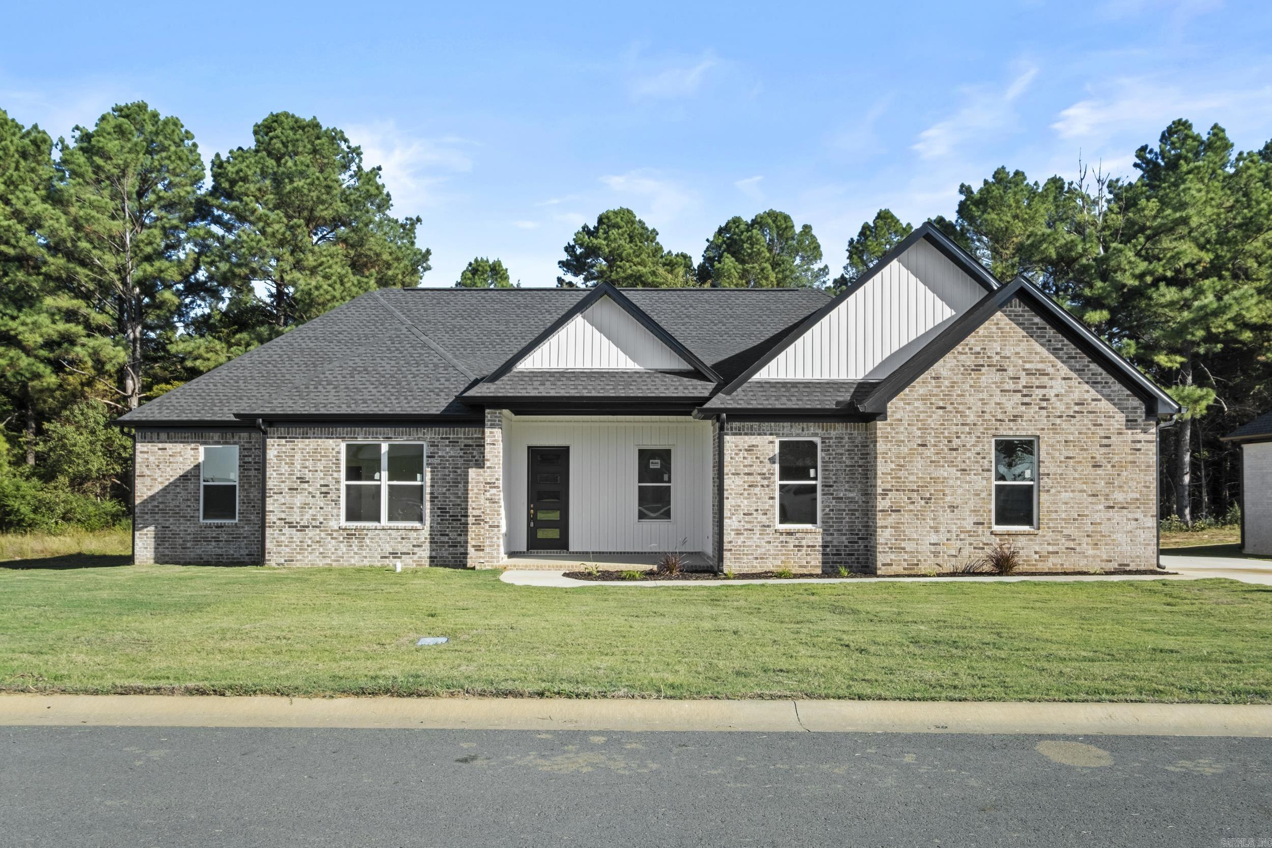 Searcy - Residential