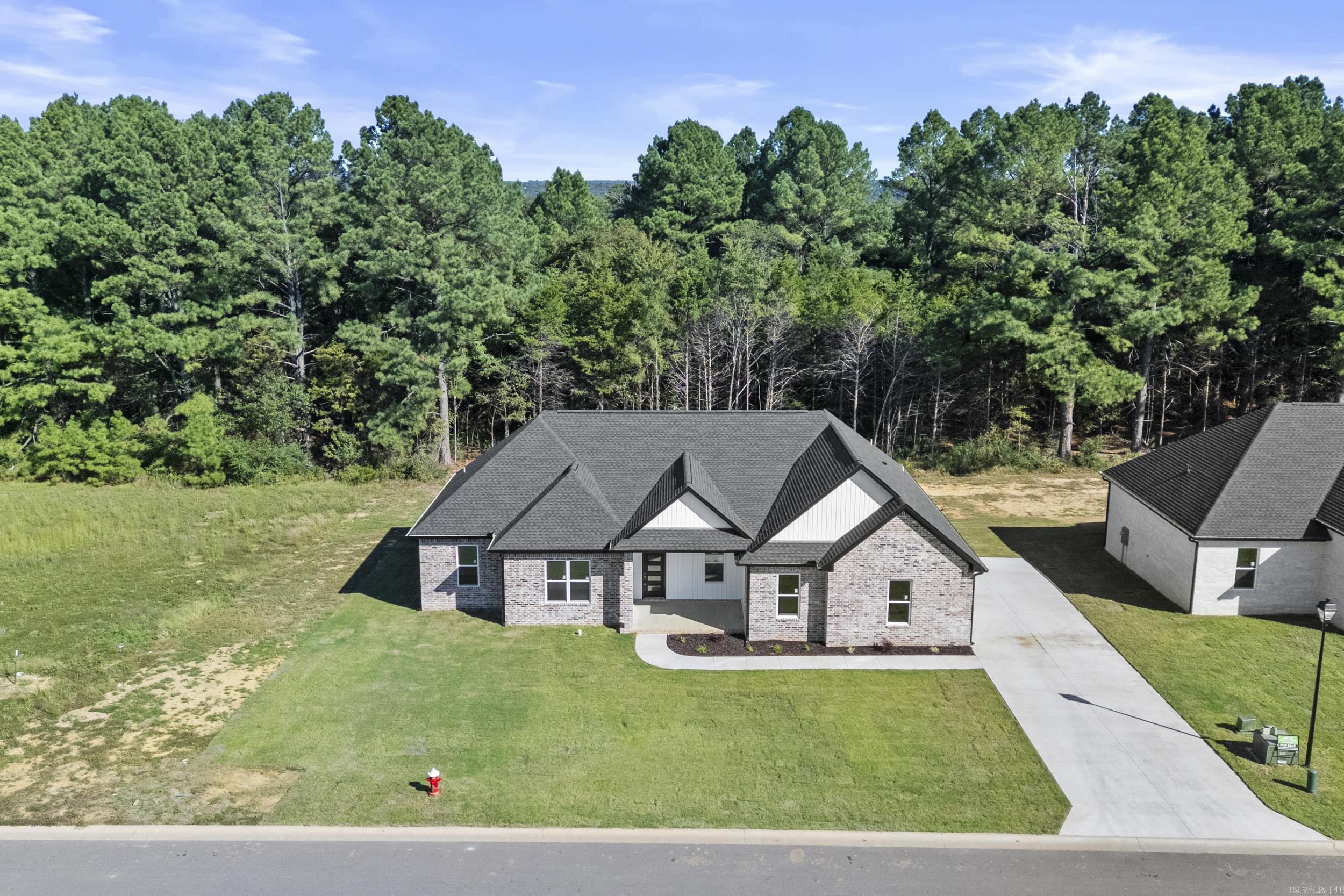 Searcy - Residential
