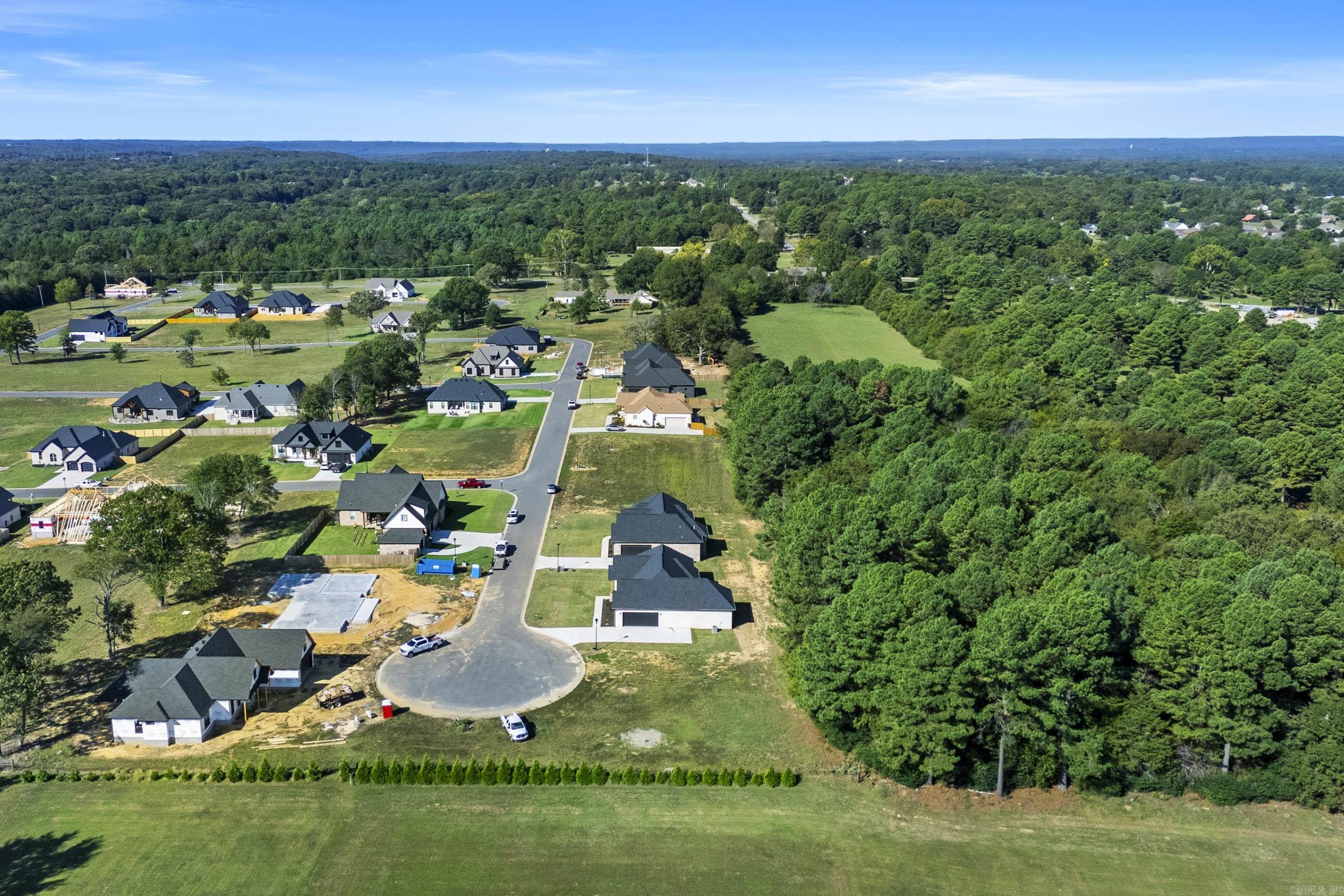 Searcy - Residential