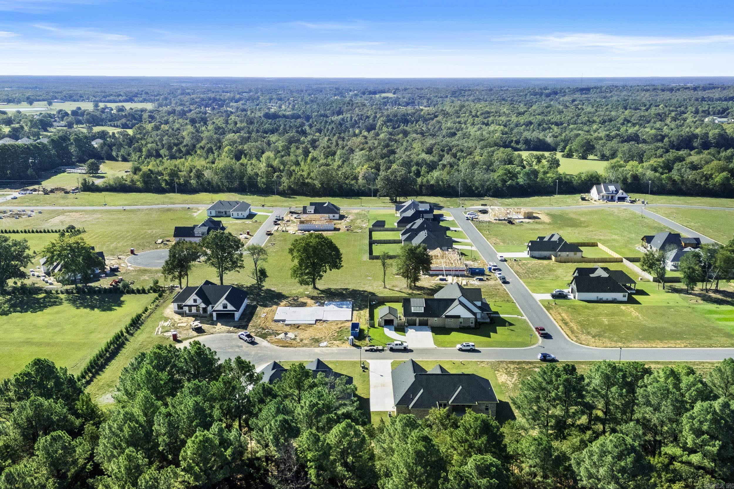 Searcy - Residential