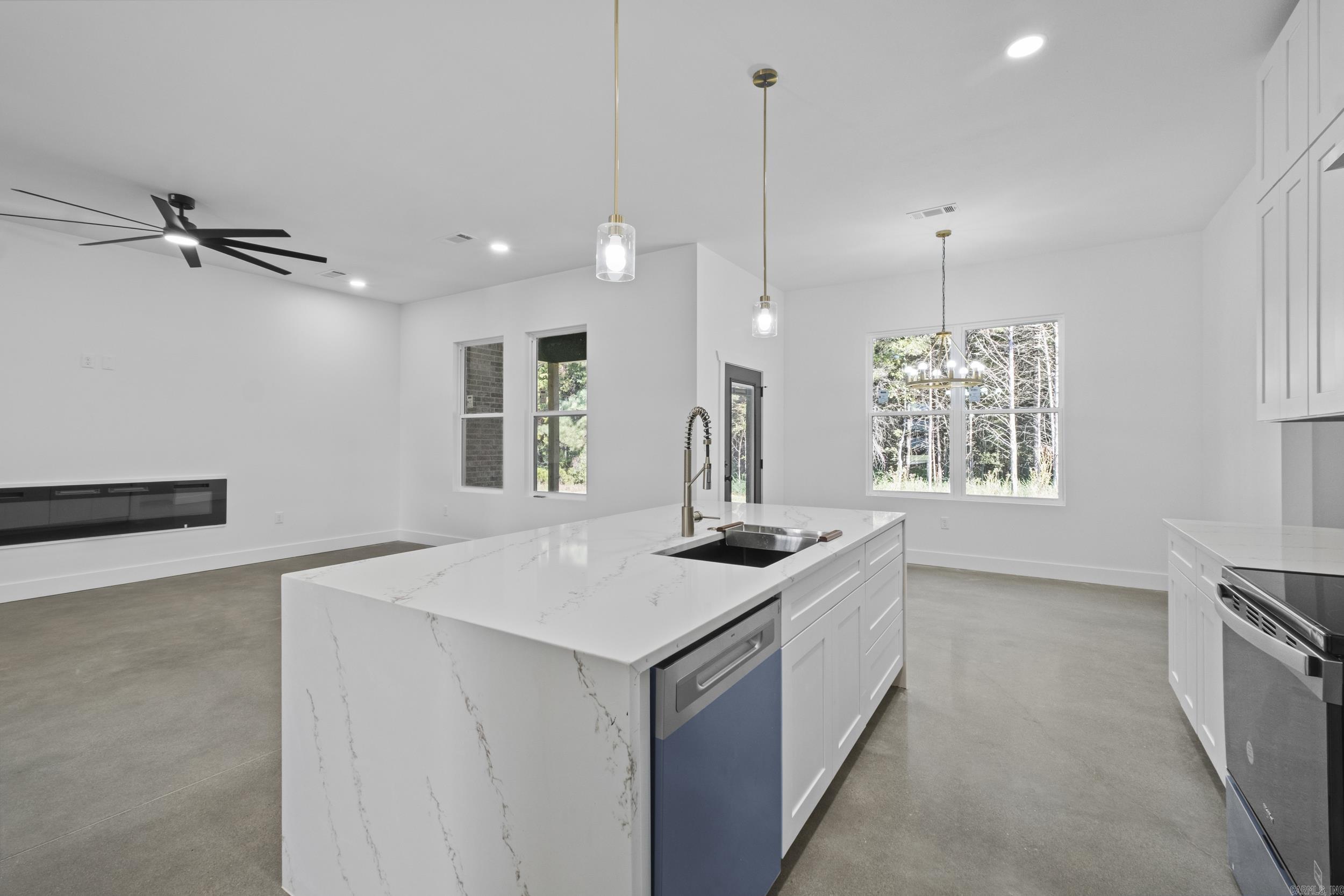 Searcy - Residential