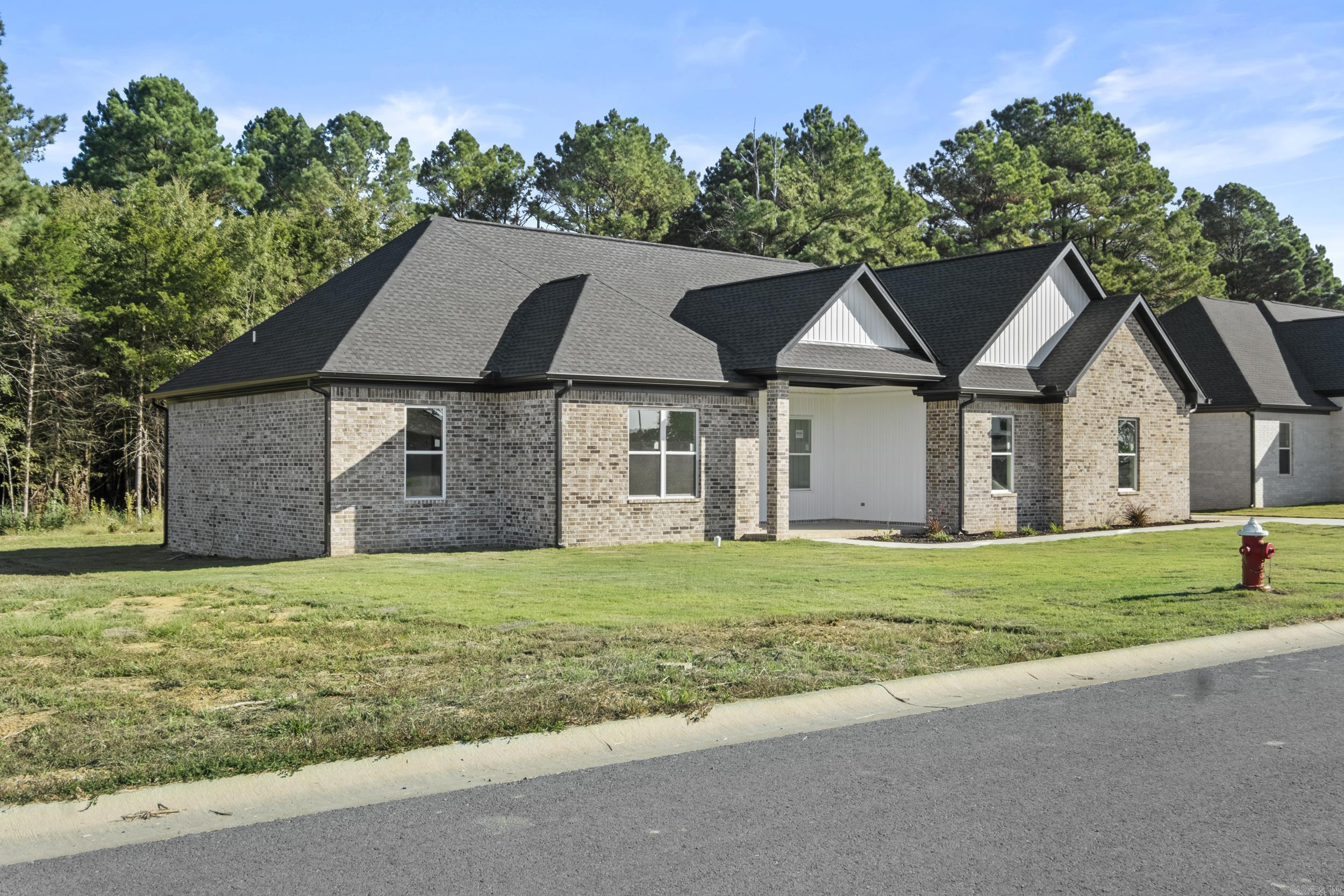 Searcy - Residential