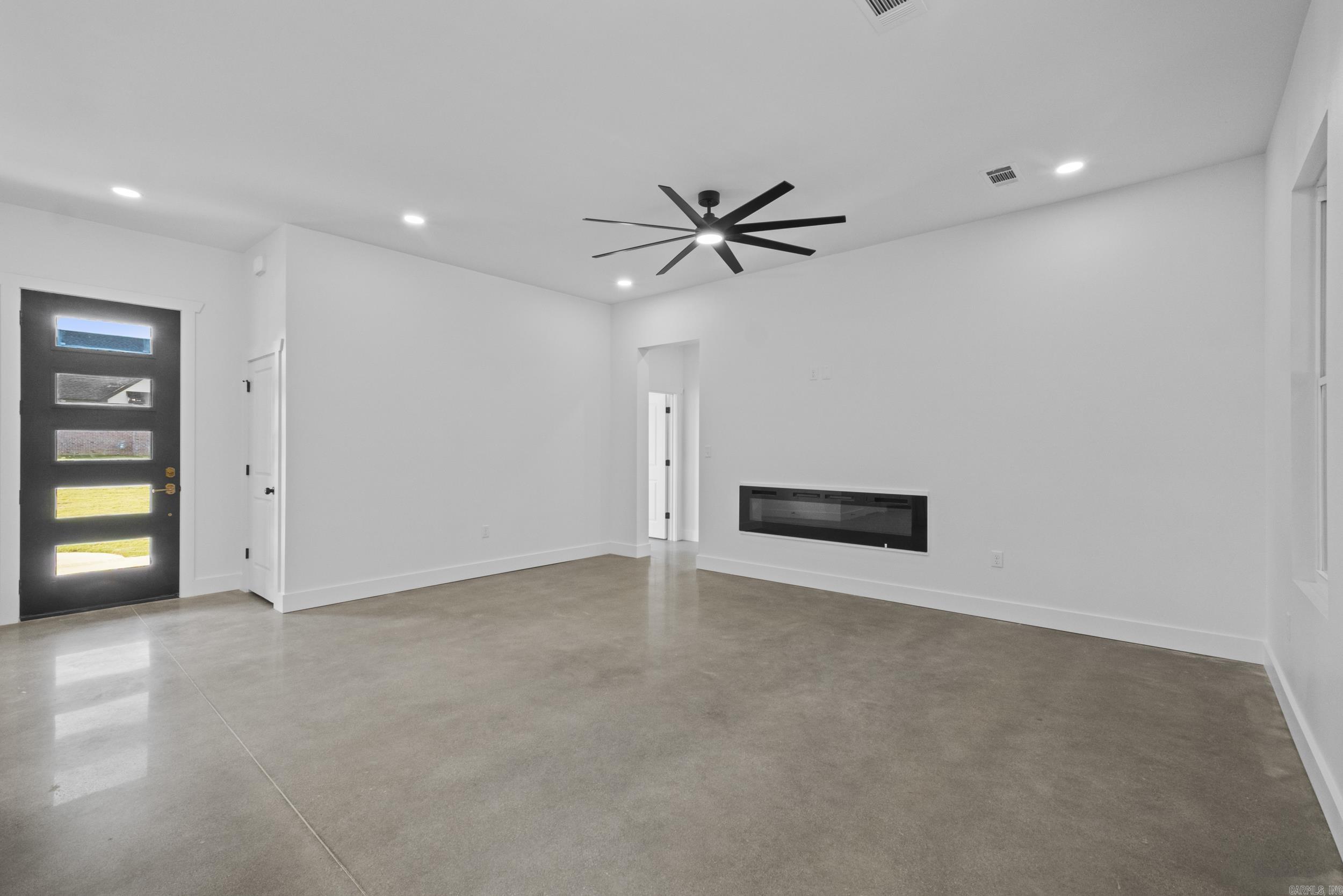 Searcy - Residential