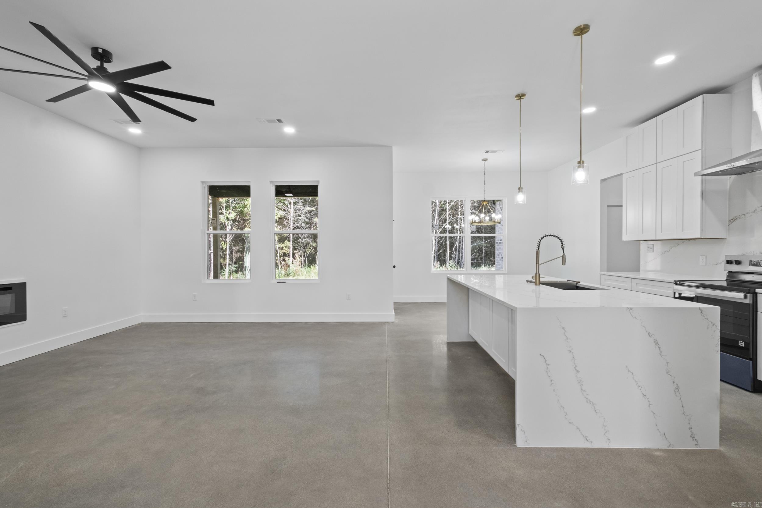 Searcy - Residential