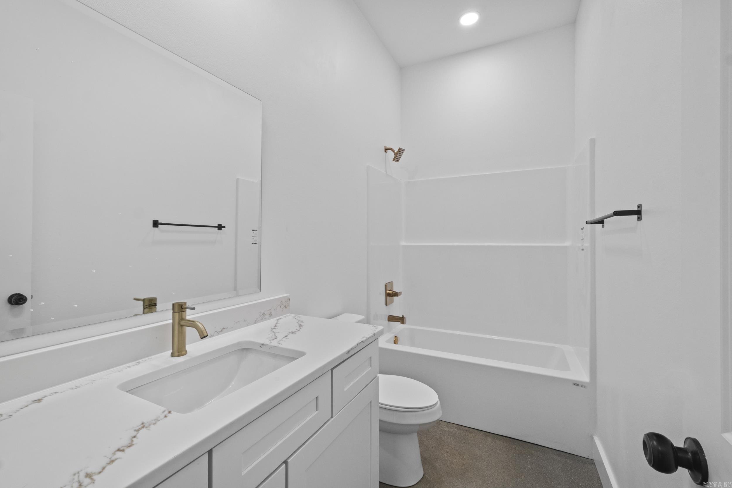 Searcy - Residential