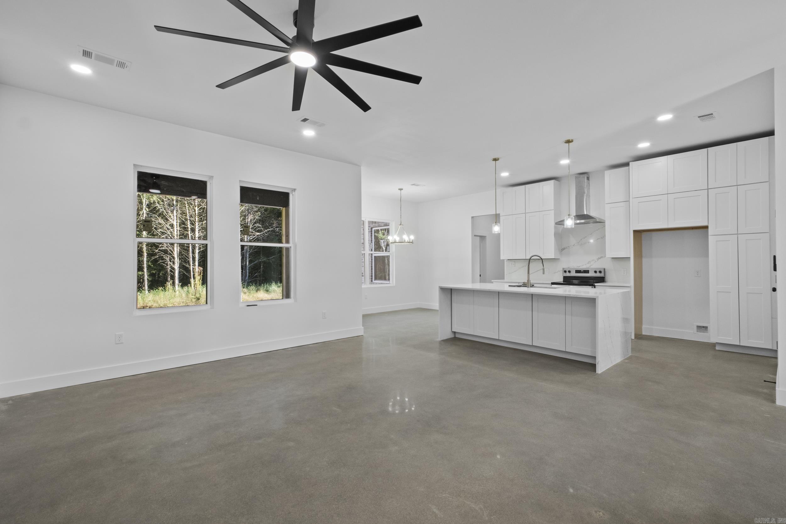 Searcy - Residential