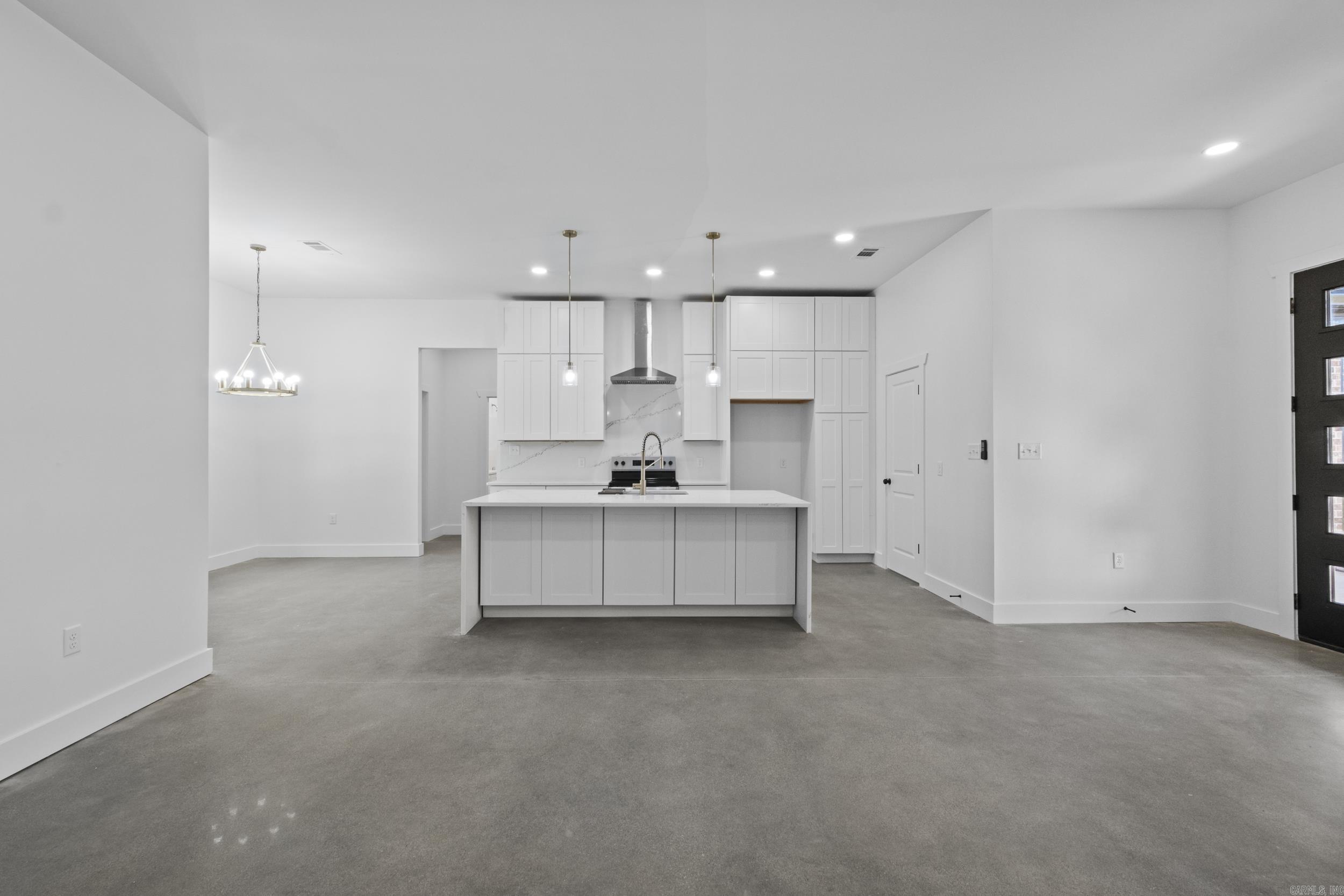 Searcy - Residential